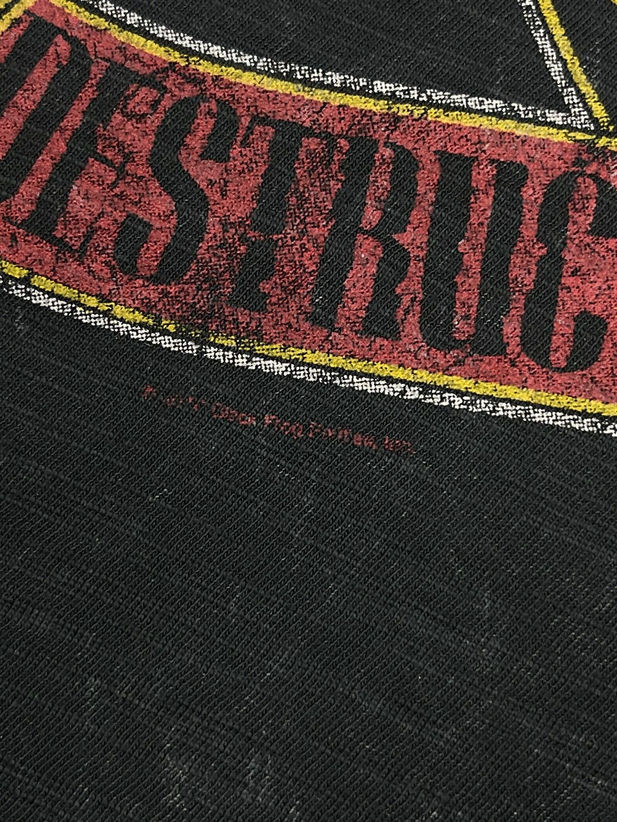 Band Tees × Guns N' Roses Guns N Roses x Next Rock n Roll Long Sleeve Garment Dyed Size US XL / EU 56 / 4 - 8 Thumbnail