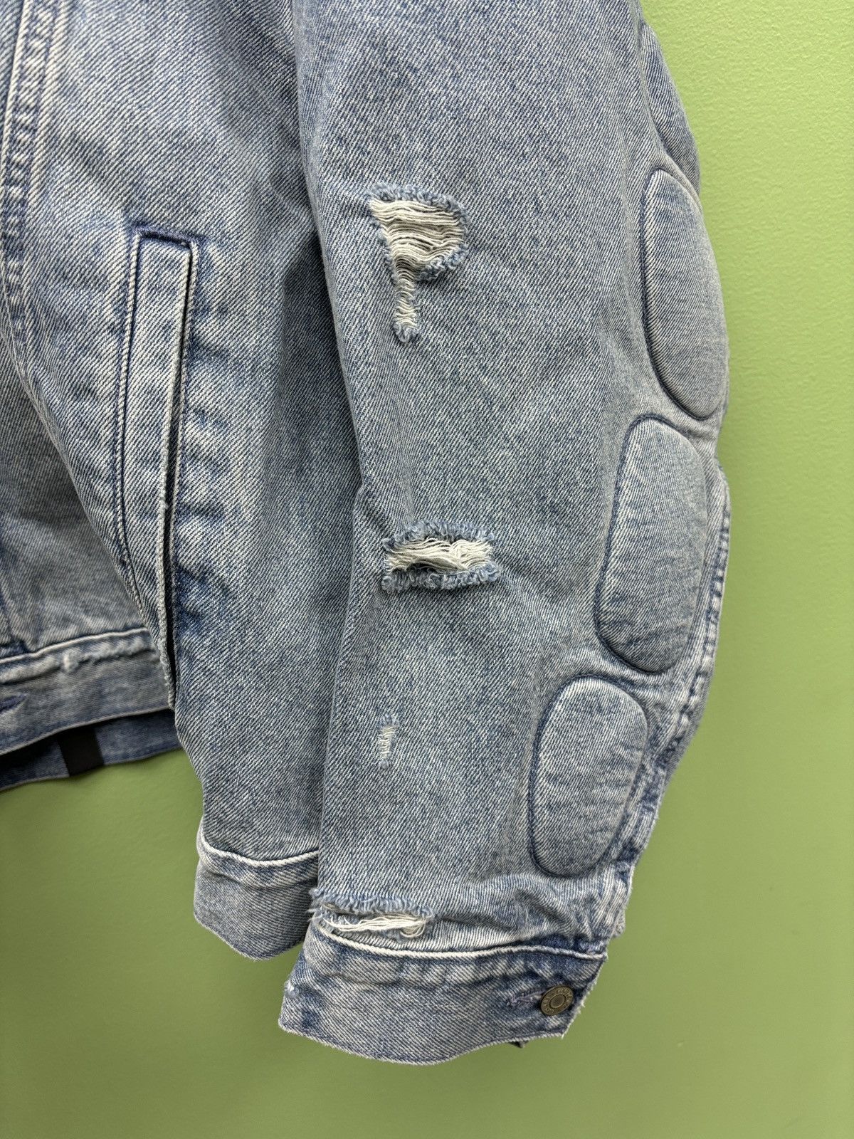 Balenciaga × Gap × Kanye West Yeezy gap engineered by