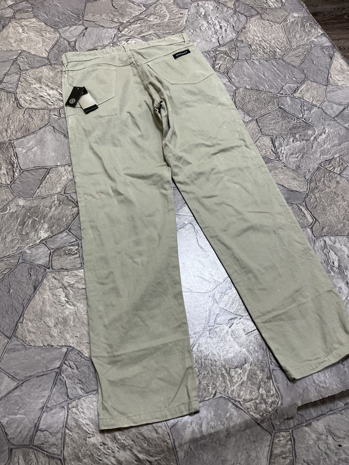 Stone Island Stone Island Pants Size US 36 / EU 52 - 3 Thumbnail