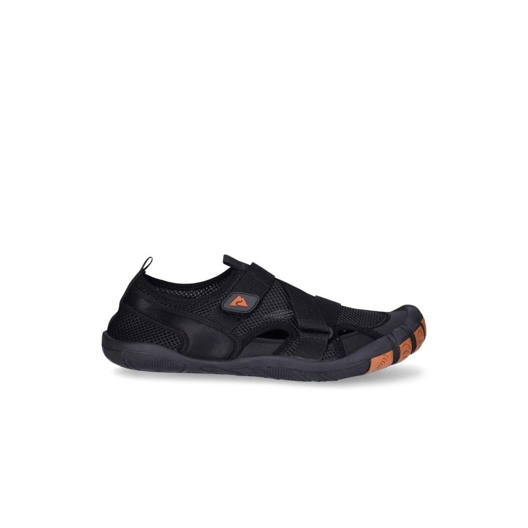 Other Ozark Trail Men's Water Shoes Black Slip-On, Size 13 Size US 13 / EU 46 - 3 Thumbnail