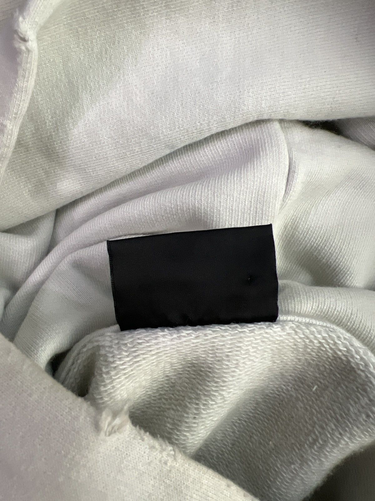 Balenciaga FW23 - Skater Hoodie Size US M / EU 48-50 / 2 - 10 Thumbnail