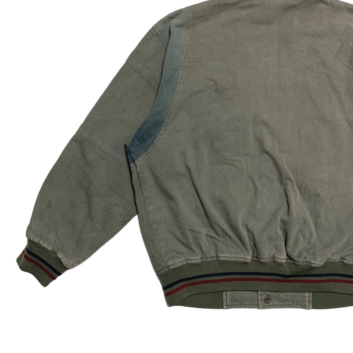 McGregor Vintage McGregor Varsity Jacket Size US M / EU 48-50 / 2 - 9 Thumbnail
