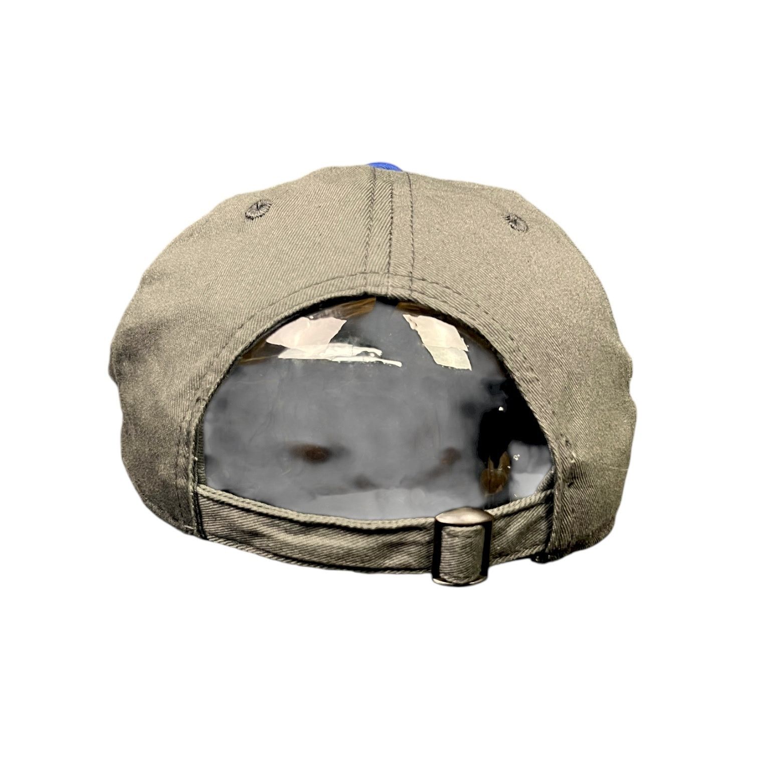 Gildan University of Florida UF Gators Beige/Gray Strapback Hat Size ONE SIZE - 5 Thumbnail