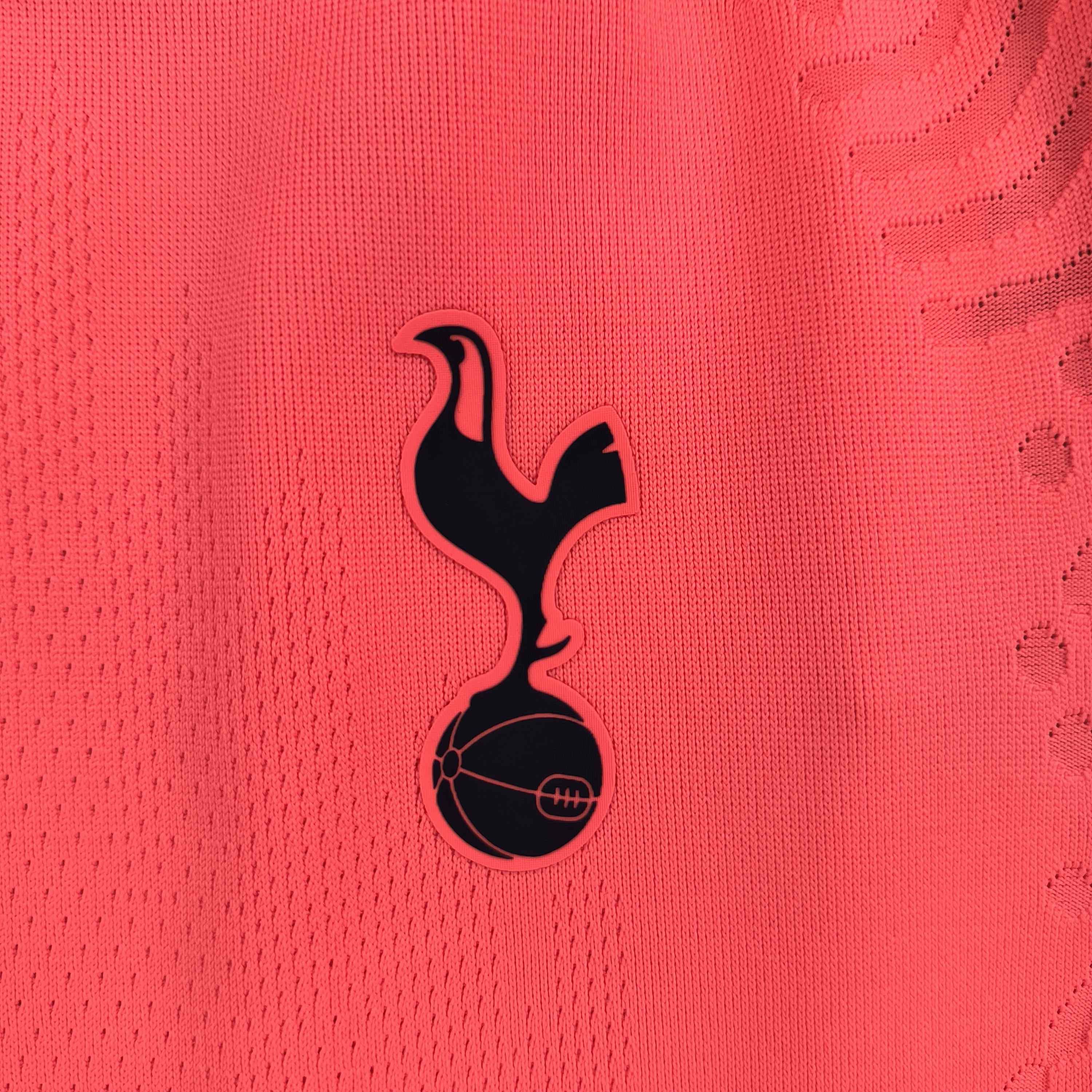 Nike Tottenham Hotspur 20-21 Nike Vaportknit training top size L Size US L / EU 52-54 / 3 - 3 Thumbnail