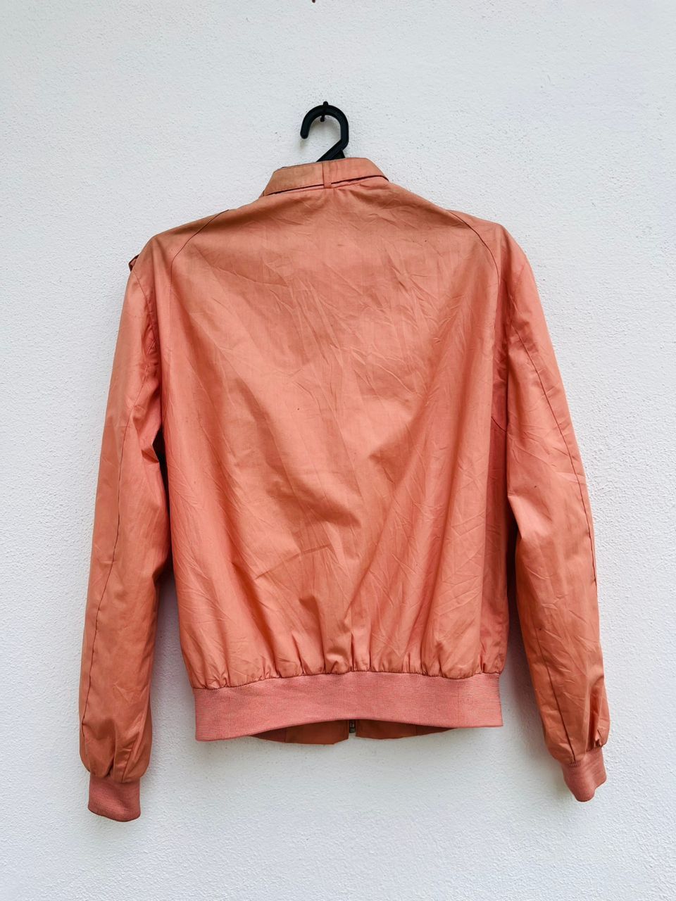 Japanese Brand × Members Only Vintage Members Only Designed Fashion Style Size US M / EU 48-50 / 2 - 2 Thumbnail