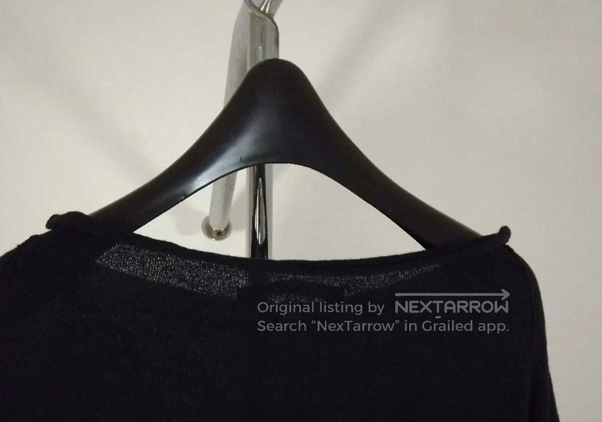 Yohji Yamamoto Y's Yohji Yamamoto Women's Ultra. Size L / US 10 / IT 46 - 4 Thumbnail