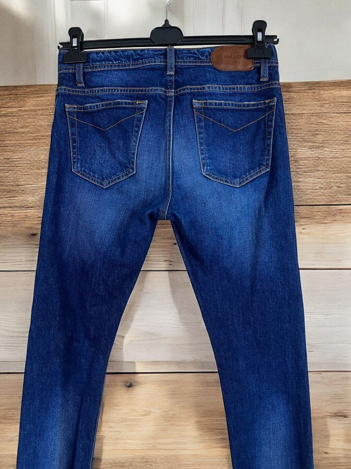 NN07 NN07 No Nationality Peter jeans size W29 L32 Size US 29 - 5 Thumbnail