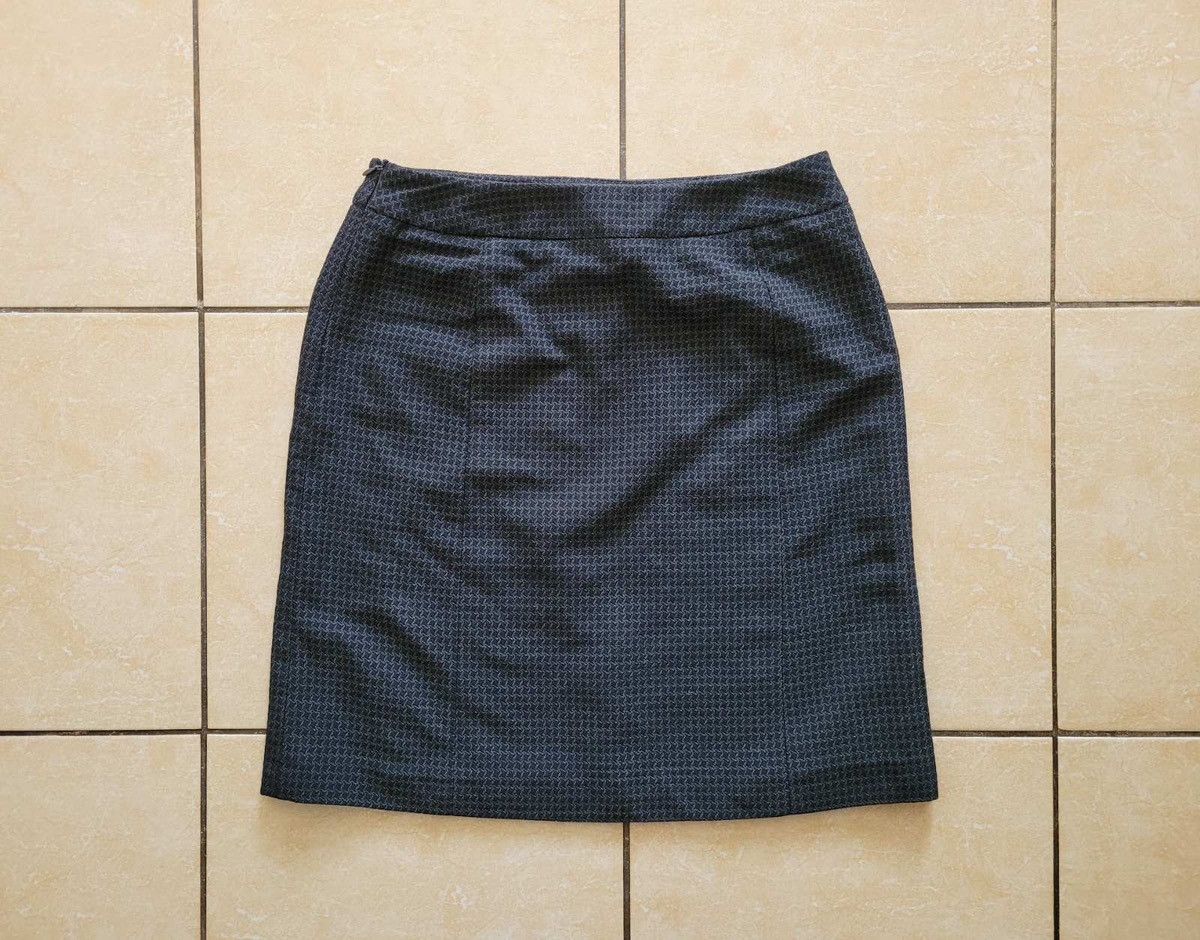 スカート WEEKEND MAX MARA 'Artello123' skirt Multicolor Long printed silk skirt, black | Weekend Max Mara