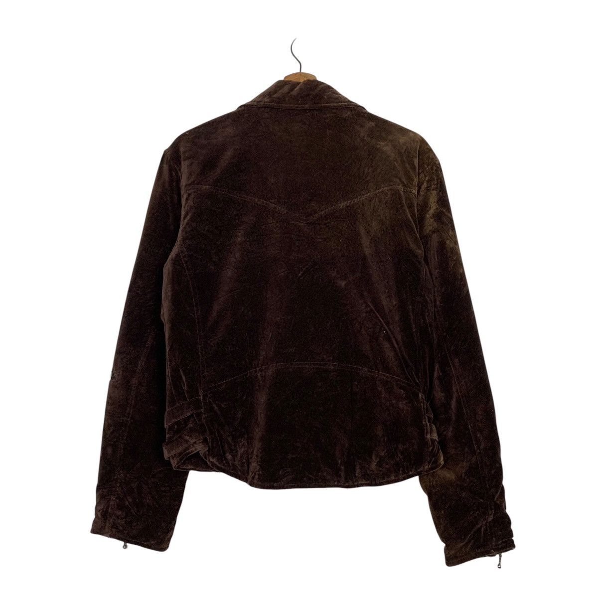 Japanese Brand Japanese Brand Suggestion Motorcycle Biker Jacket Size M / US 6-8 / IT 42-44 - 7 Thumbnail