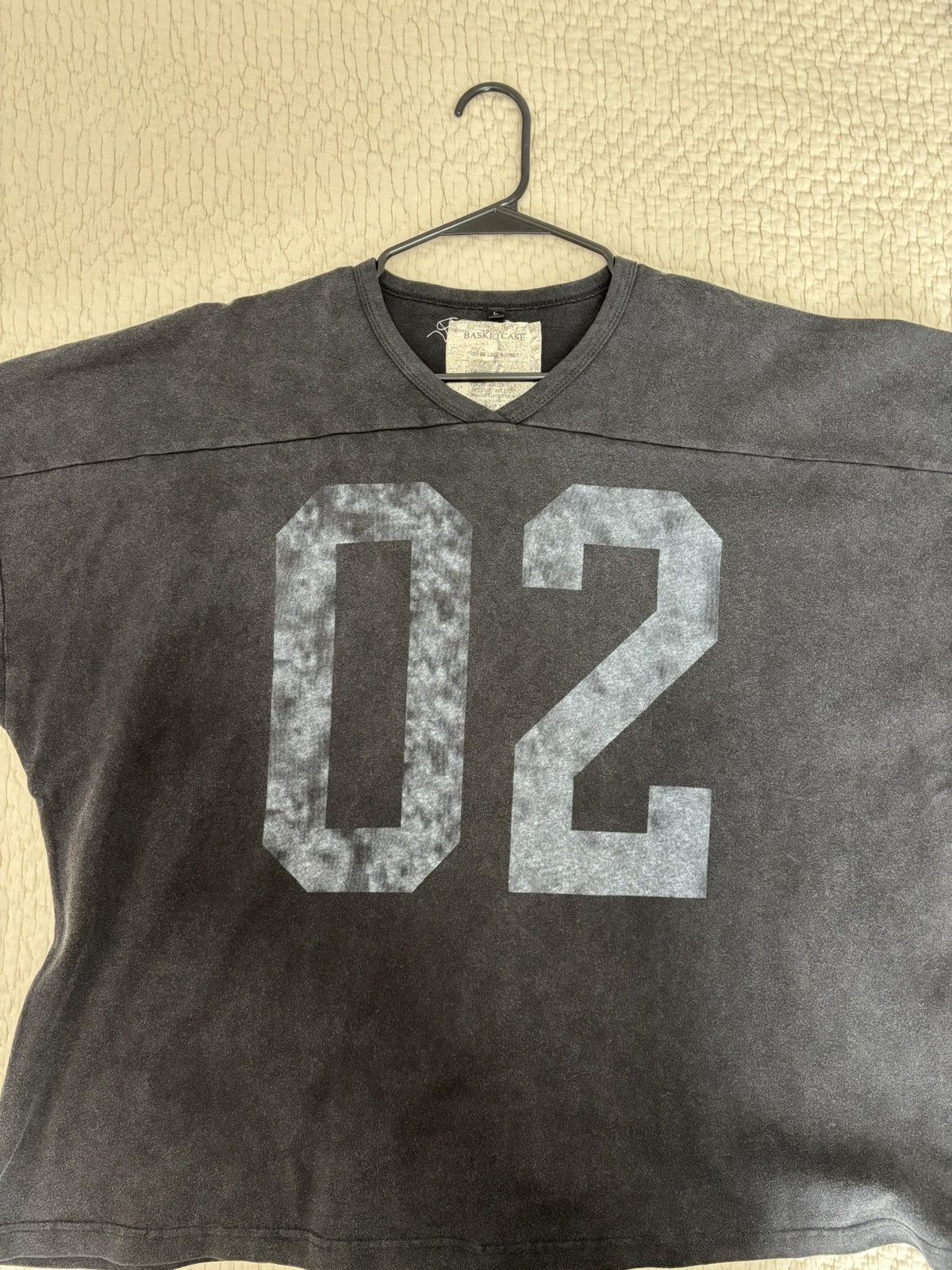 basketcase gallery Basketcase Horsecollar Jersey Size US L / EU 52-54 / 3 - 1 Thumbnail