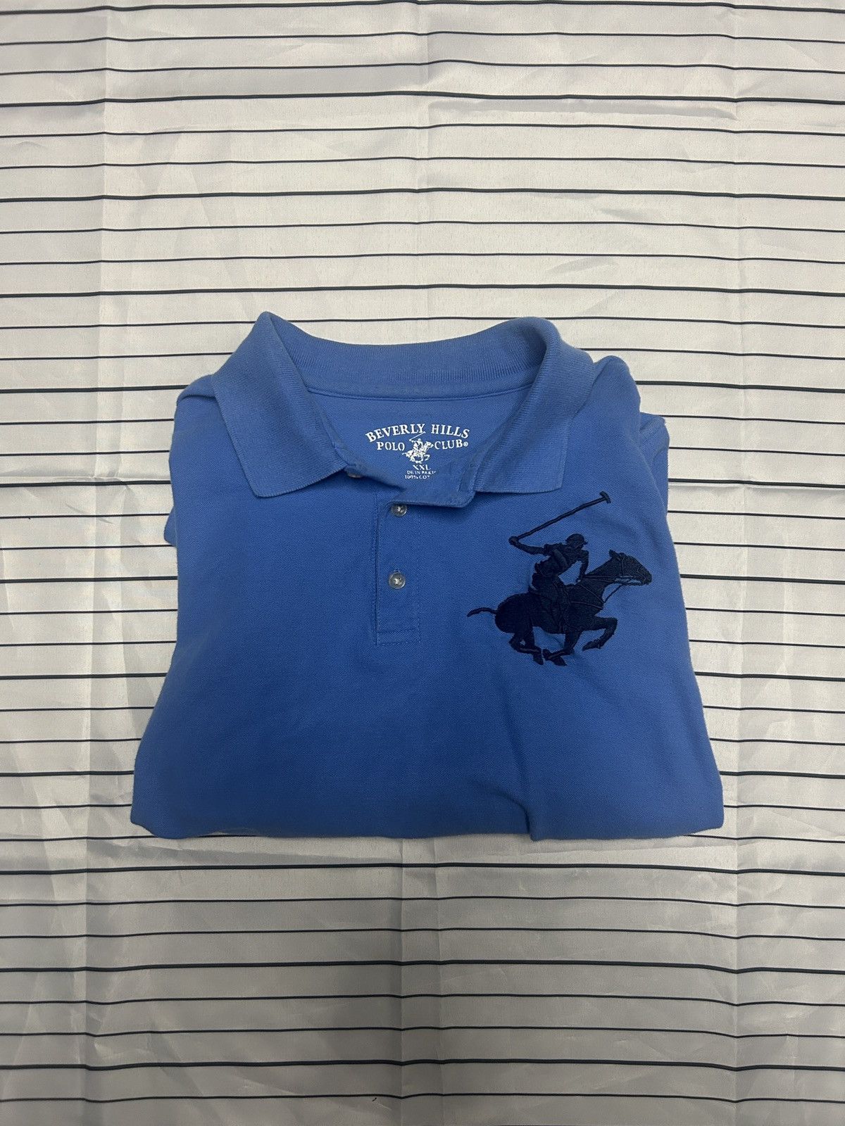 Polo Ralph Lauren Polo shirt Size US XXL / EU 58 / 5 - 1 Thumbnail
