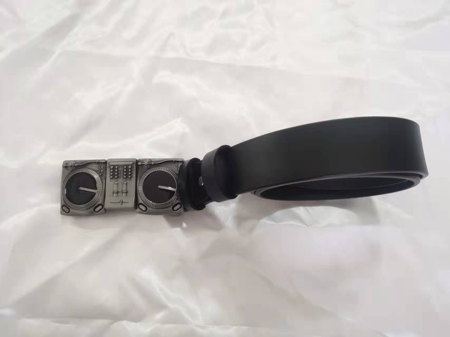 Other Fashion personalized simple belt Size ONE SIZE - 5 Thumbnail
