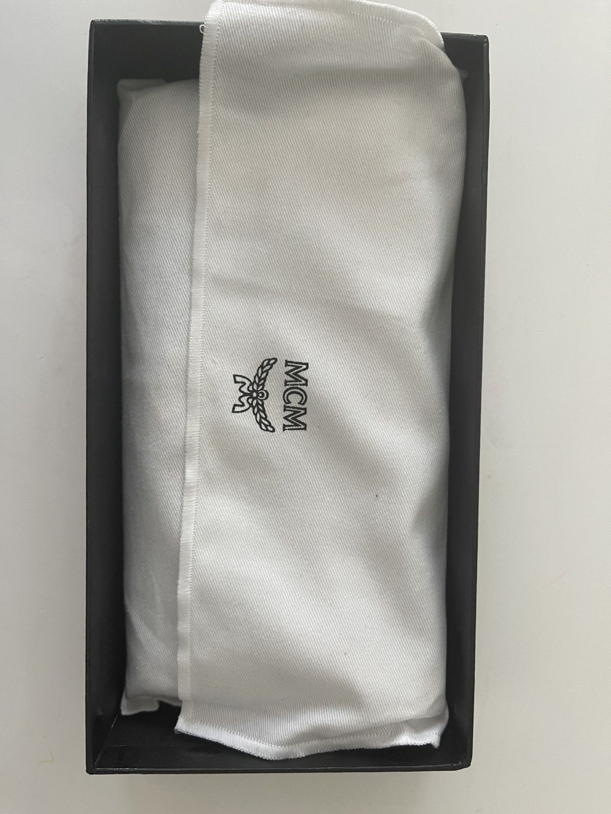 MCM MCM -Patricia Wallet on Chain- Black Size ONE SIZE - 2 Thumbnail