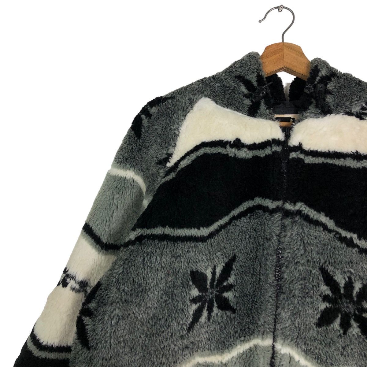 Japanese Brand 🔥Vtg Native Aztec Navajo Design Piko Jacket Size US M / EU 48-50 / 2 - 7 Thumbnail