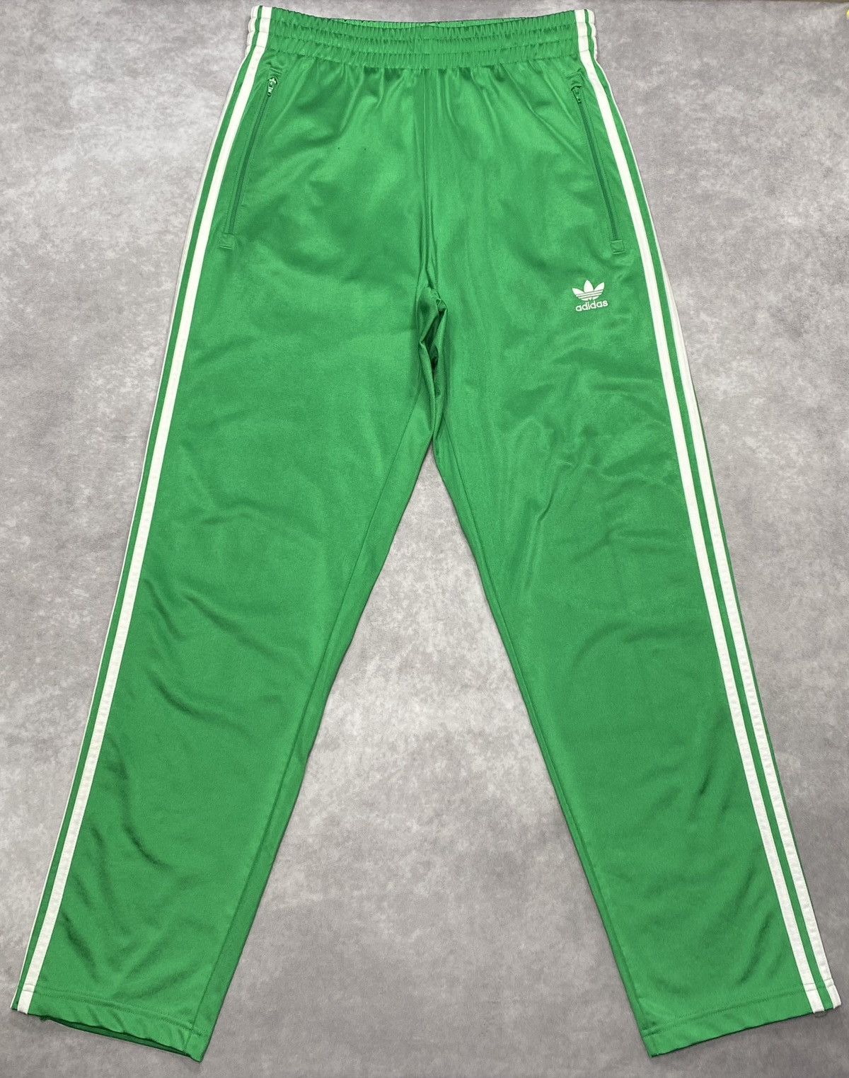 Adidas Adidas Originals Adicolor Primeblue Firebird Track Pants Size US 32 / EU 48 - 1 Thumbnail