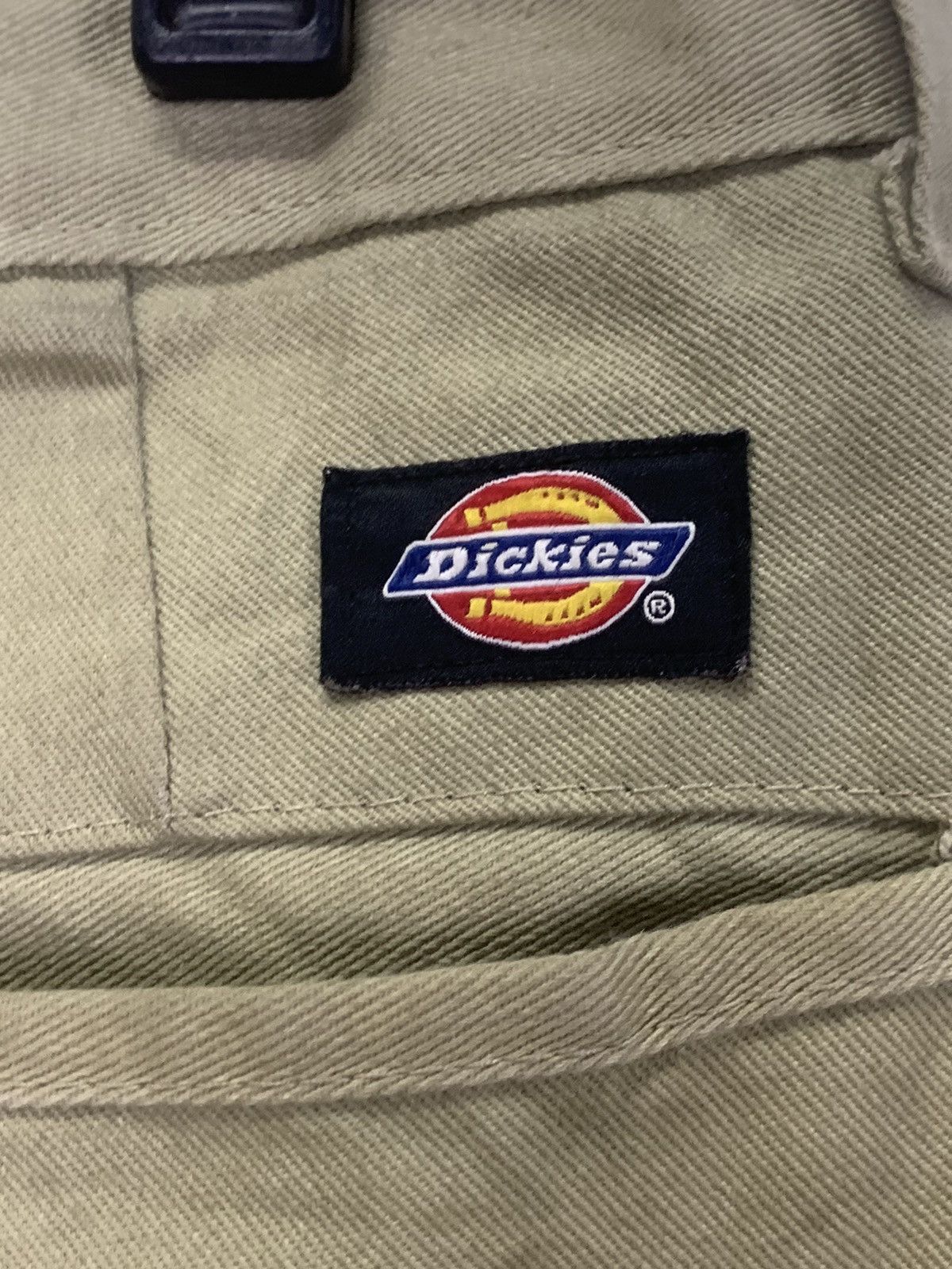 Dickies × Vintage Vintage 90s Dickies casual pant Size US 40 / EU 56 - 15 Thumbnail