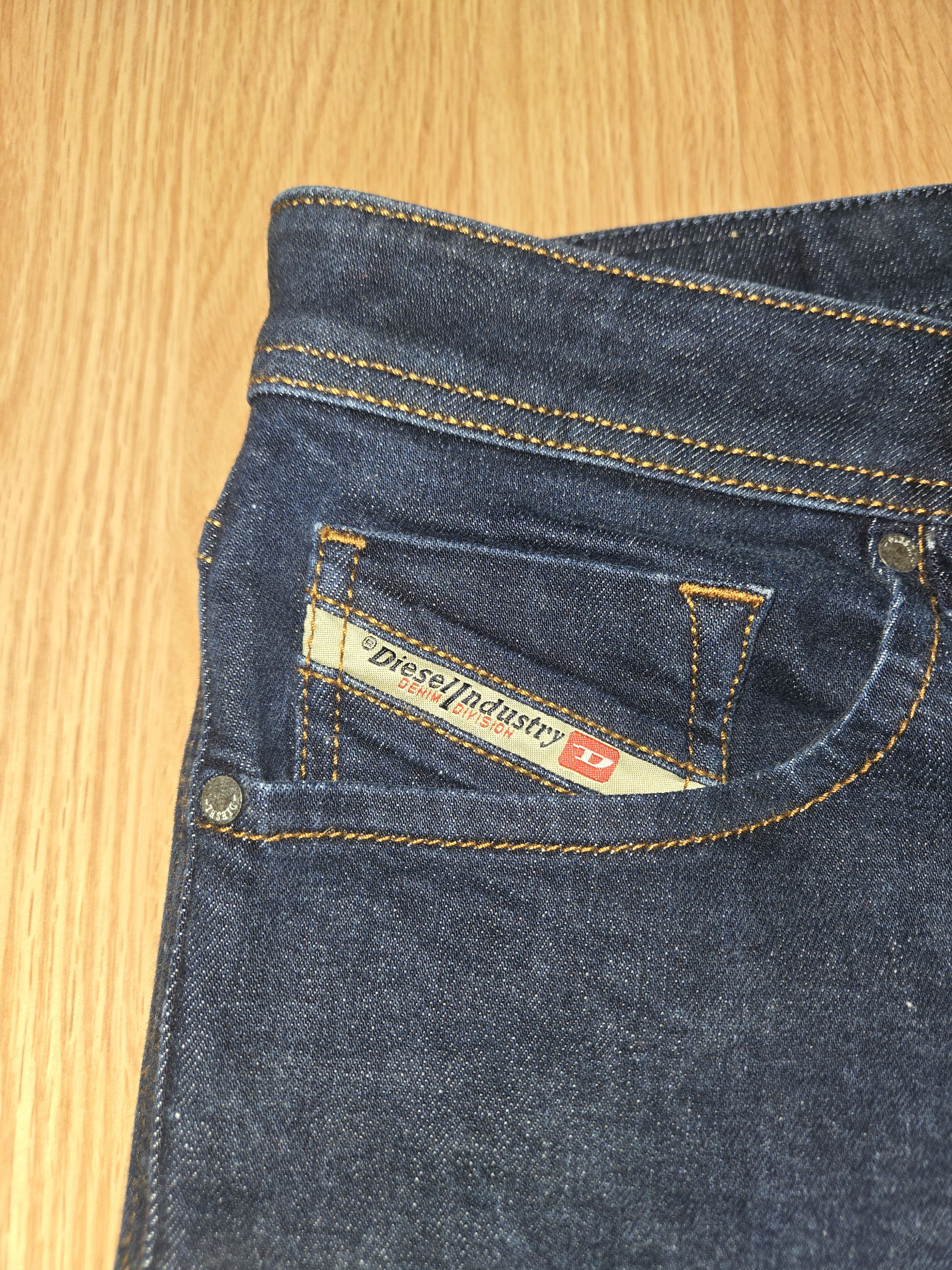 Diesel Diesel Jeans Size US 32 / EU 48 - 4 Thumbnail
