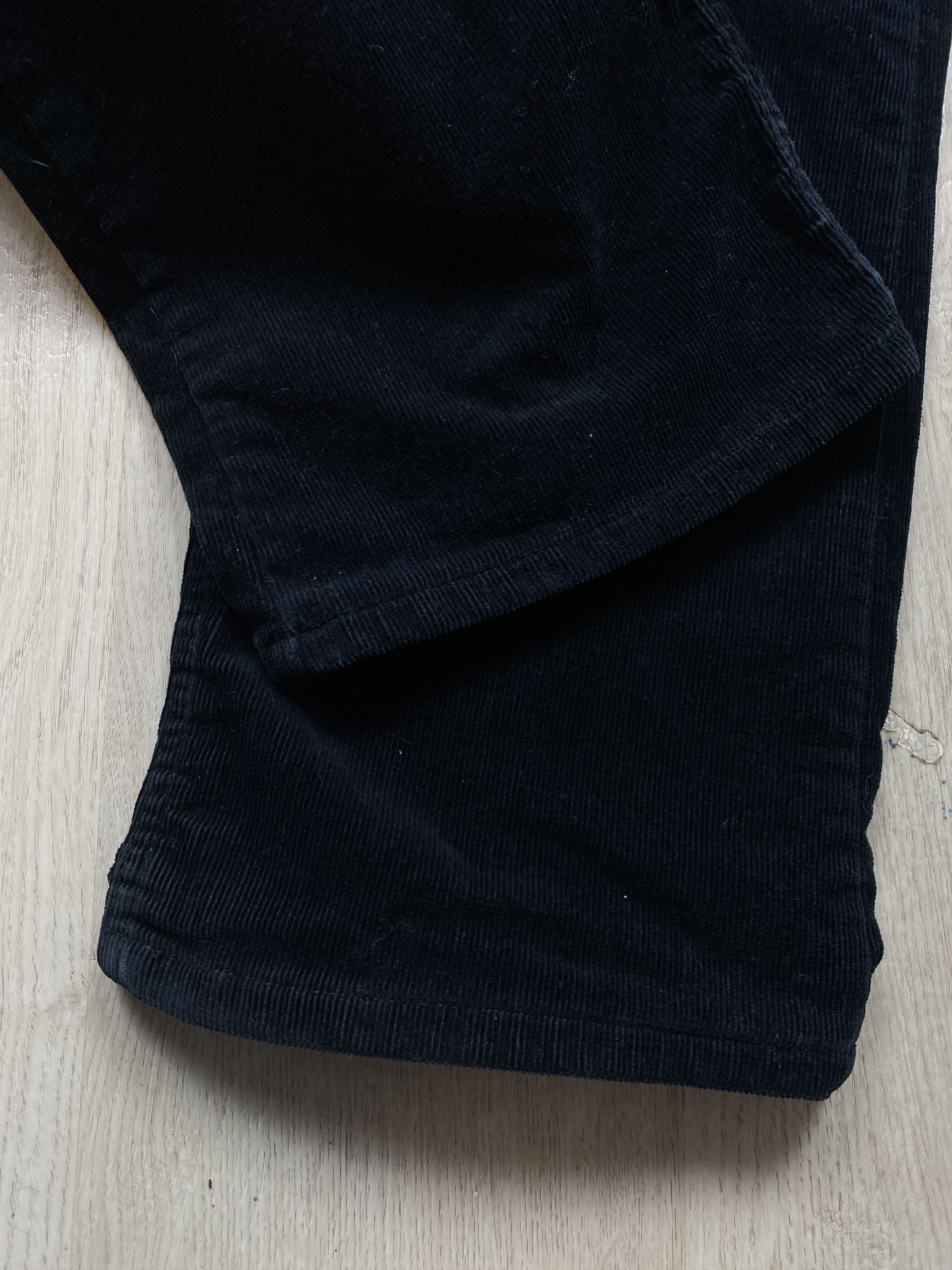 Levi's Levis 630 90s Vintage Mens Corduroy Denim Pants Jeans Size US 36 / EU 52 - 6 Thumbnail
