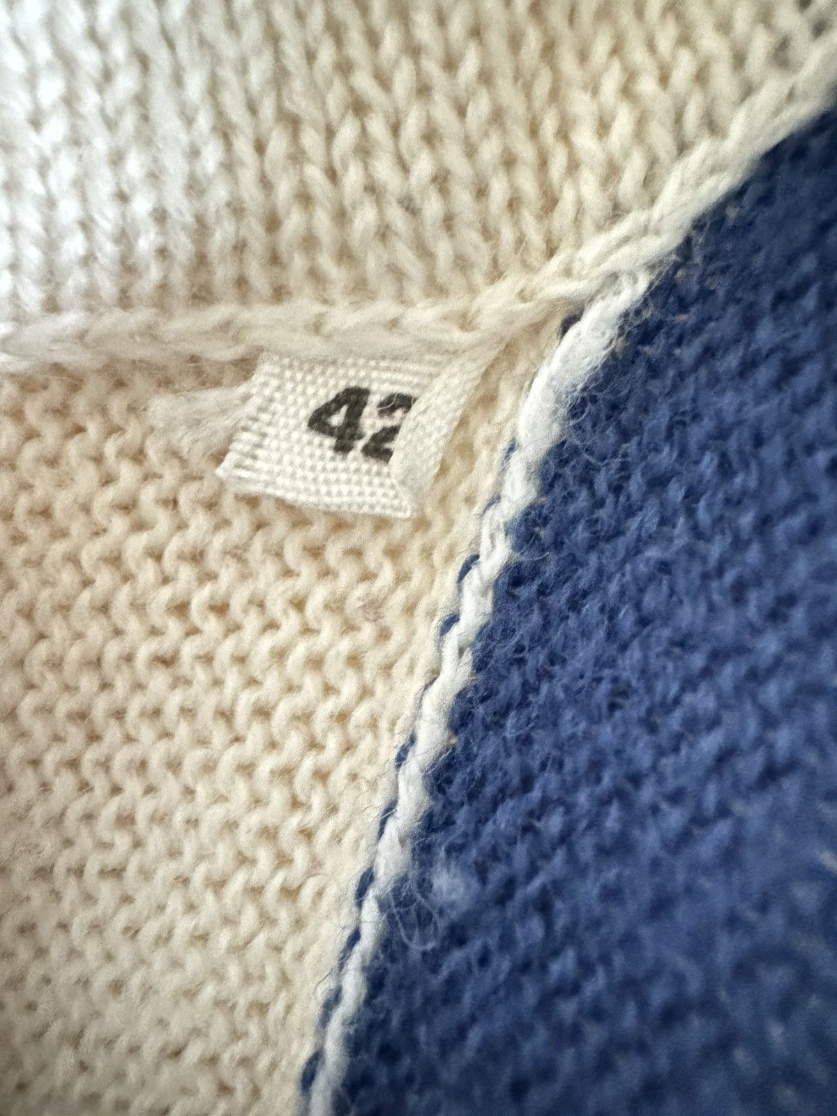Gucci G. Gucci vintage- sweaters Size M / US 6-8 / IT 42-44 - 6 Thumbnail