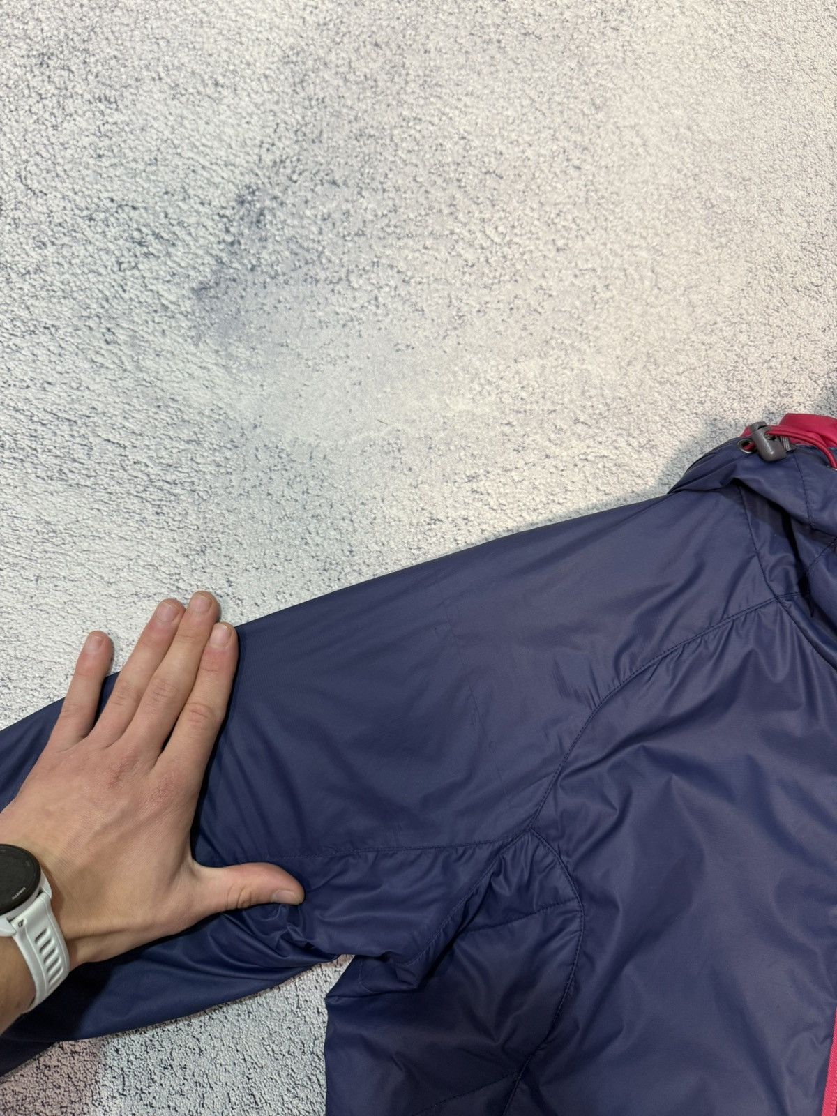 Montane Montane Prism Jacket UK12EU38US10 PrimaLoft PertexMicrolight Size L / US 10 / IT 46 - 13 Thumbnail