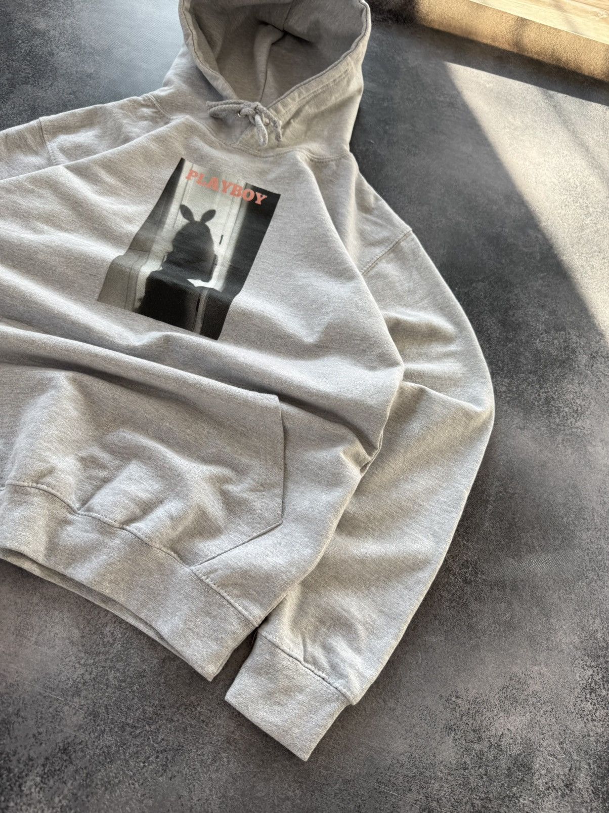 Playboy Playboy hoodie y2k Size US M / EU 48-50 / 2 - 4 Thumbnail