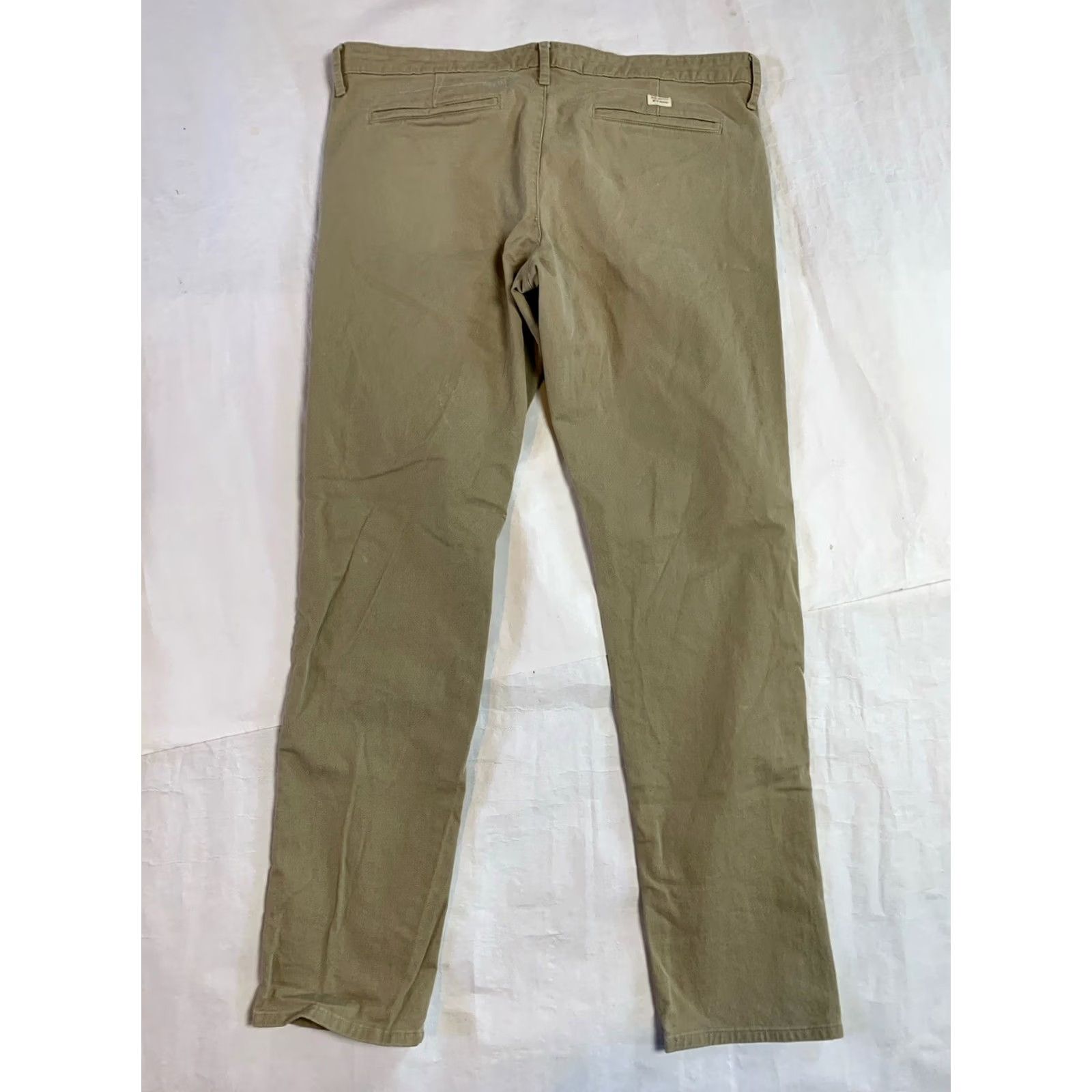 Vintage VINTAGE? No. Size US 32 / EU 48 - 2 Thumbnail