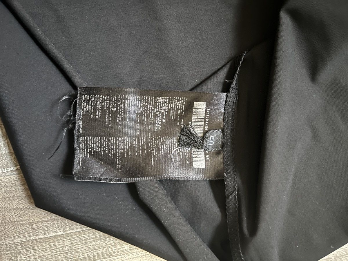 Alexander Wang Alexander Wang Tee Size US M / EU 48-50 / 2 - 2 Thumbnail