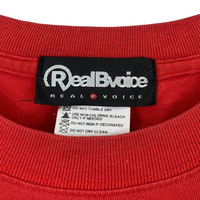 Vintage Vintage REAL BEVOICE 2006 Big Board Surfing Classic Size US XXL / EU 58 / 5 - 8 Thumbnail