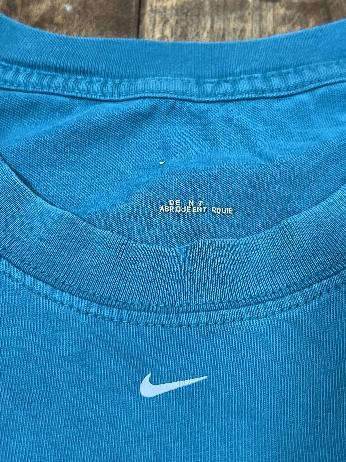 MLB Nike Ken Griffey Jr tee shirt Size US M / EU 48-50 / 2 - 9 Thumbnail