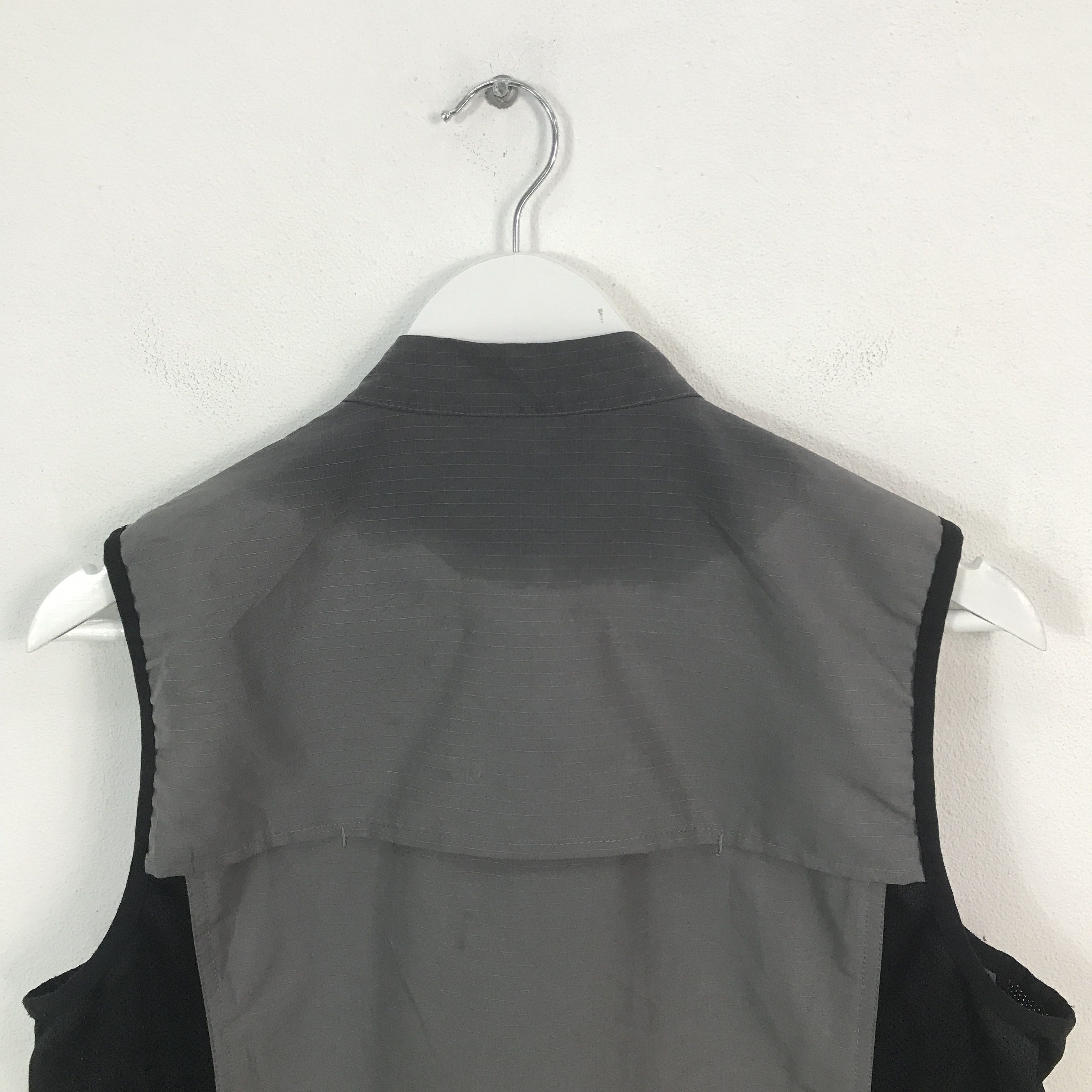 Lands' End Rare Land’s Vest Jacket Size US M / EU 48-50 / 2 - 4 Thumbnail