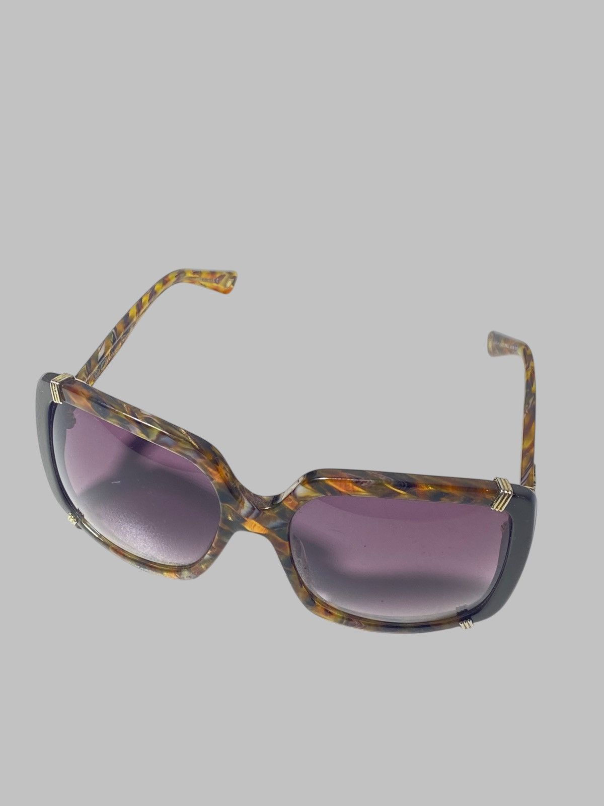Dior Christian Dior Chicago 1 Sunglasses in color UPNJS Size ONE SIZE - 5 Thumbnail