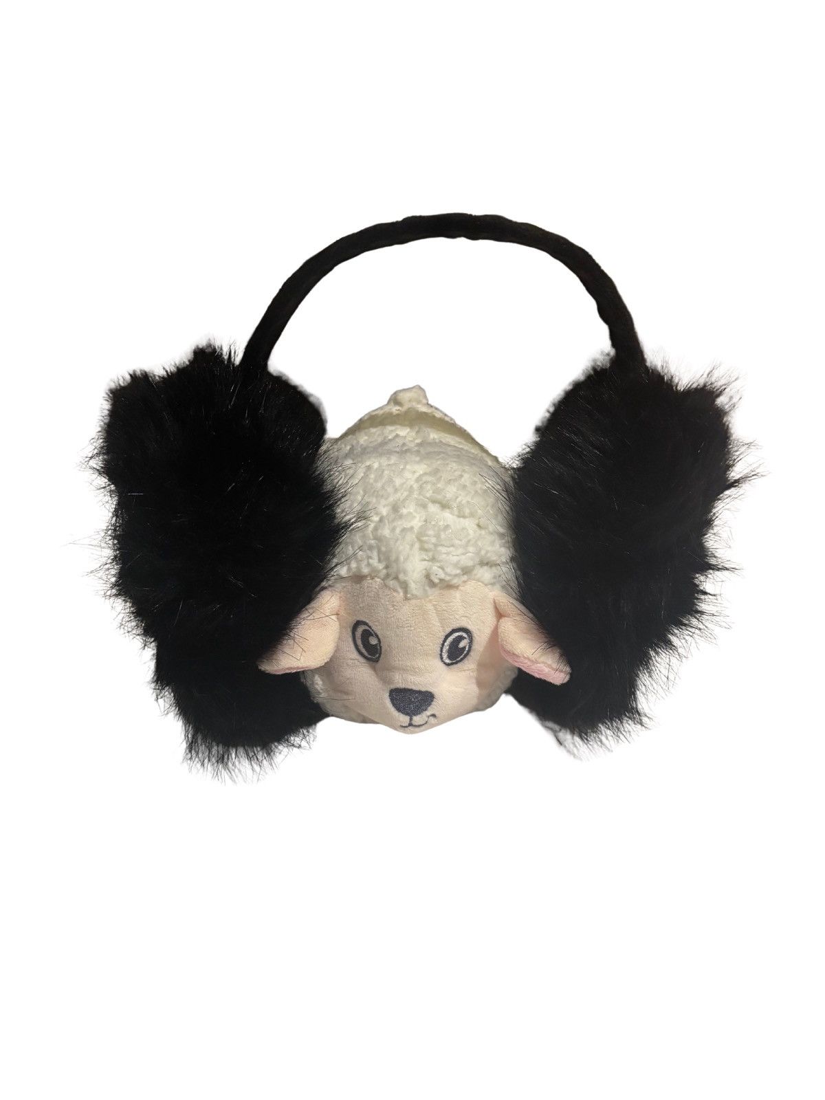 Other Earmuffs.wm1111 Size ONE SIZE - 8 Thumbnail