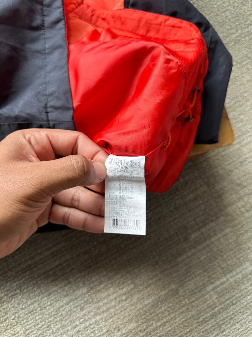 Goretex MILLET DRY EDGE GORPCORE JACKET Size US M / EU 48-50 / 2 - 8 Thumbnail
