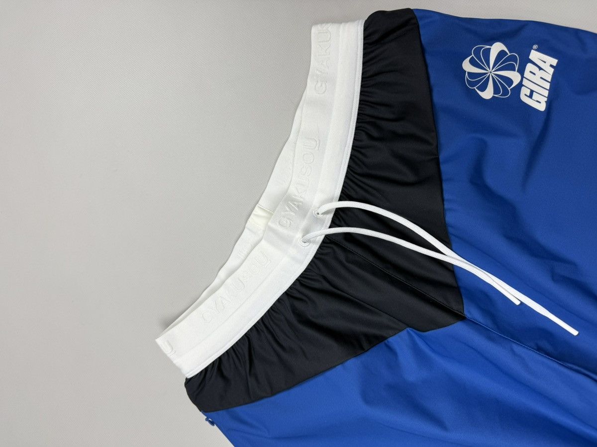 Gyakusou New! Nike Gira Gyakusou Undercover Shorts Size M CU2649-477 Size US 32 / EU 48 - 9 Thumbnail