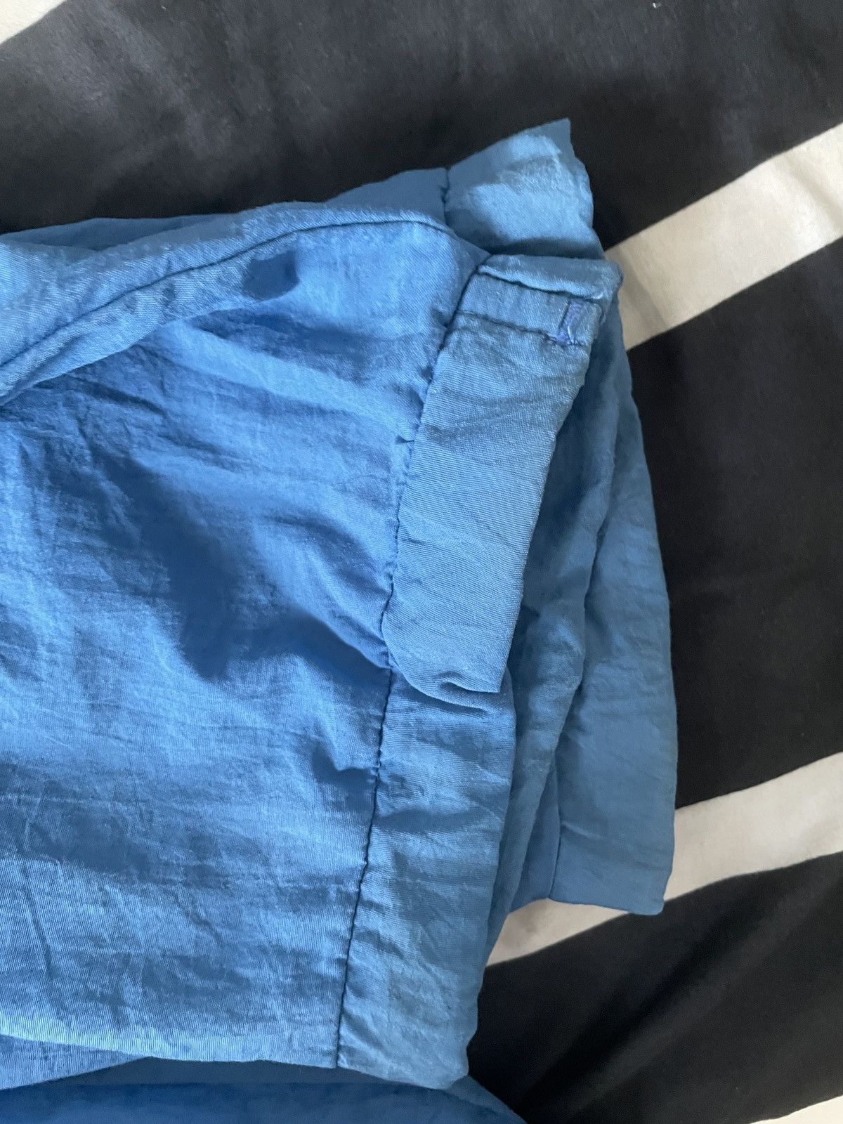 Adidas 🔥OFFER 🔥Vintage 90s Adidas Light Jacket XXL Blue Size US XXL / EU 58 / 5 - 4 Thumbnail
