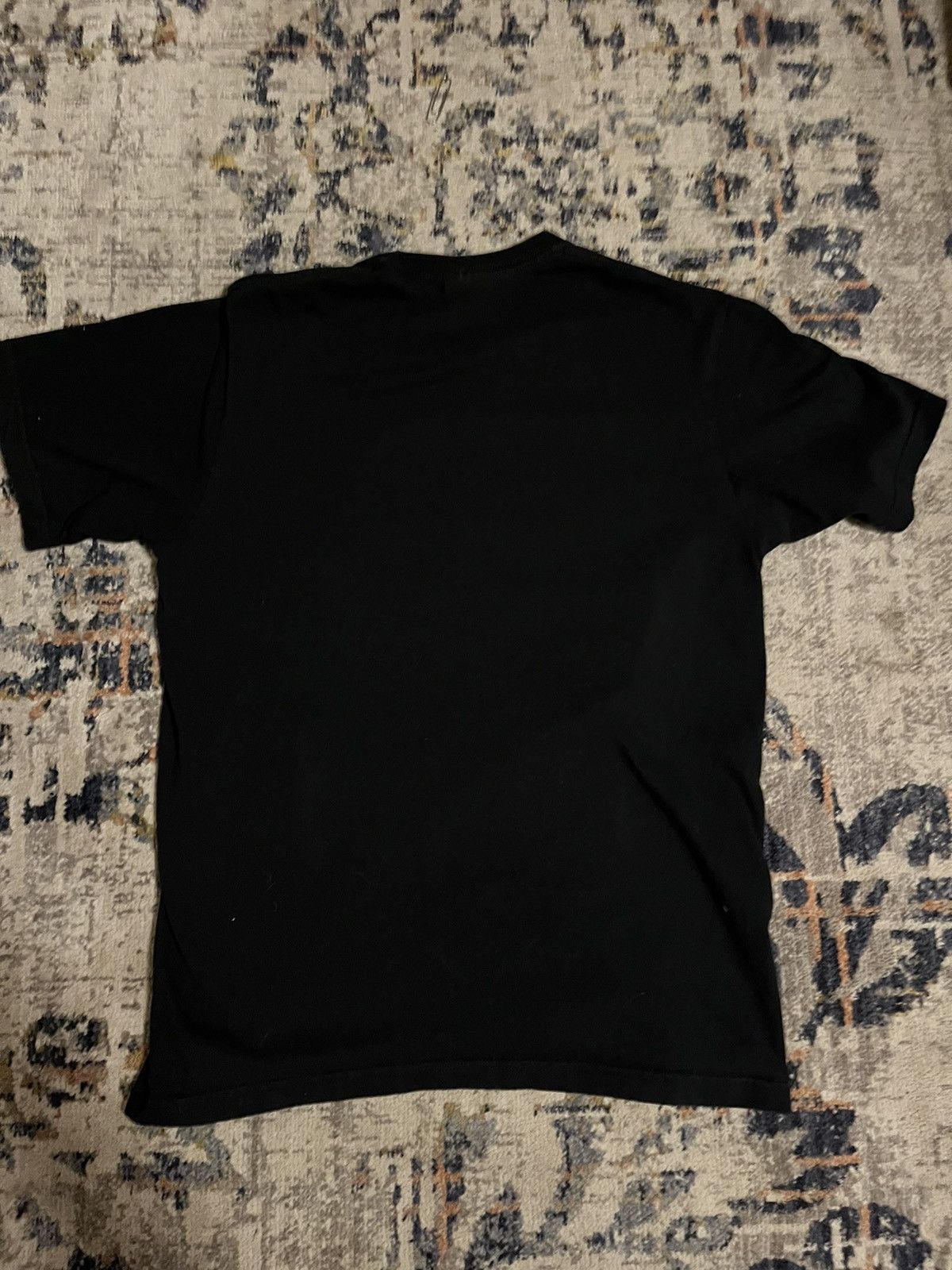 Supreme Supreme Model Tee Size US S / EU 44-46 / 1 - 3 Thumbnail