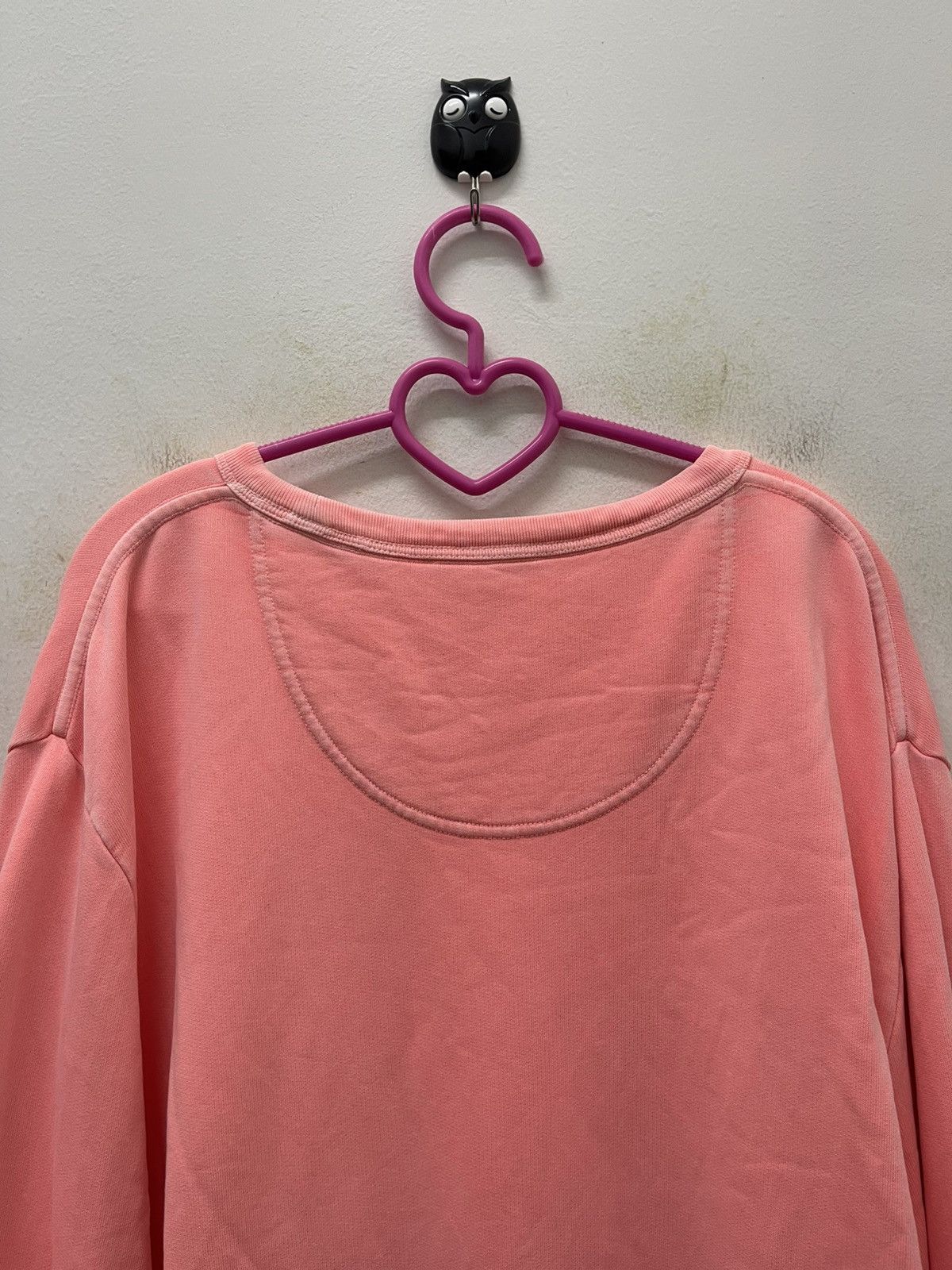 Burberry Rare BURBERRY Sweatshirt Size US XL / EU 56 / 4 - 10 Thumbnail