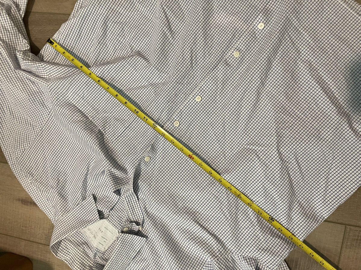 Camiel Fortgens Camiel fortgens - work shirt Size US M / EU 48-50 / 2 - 5 Thumbnail