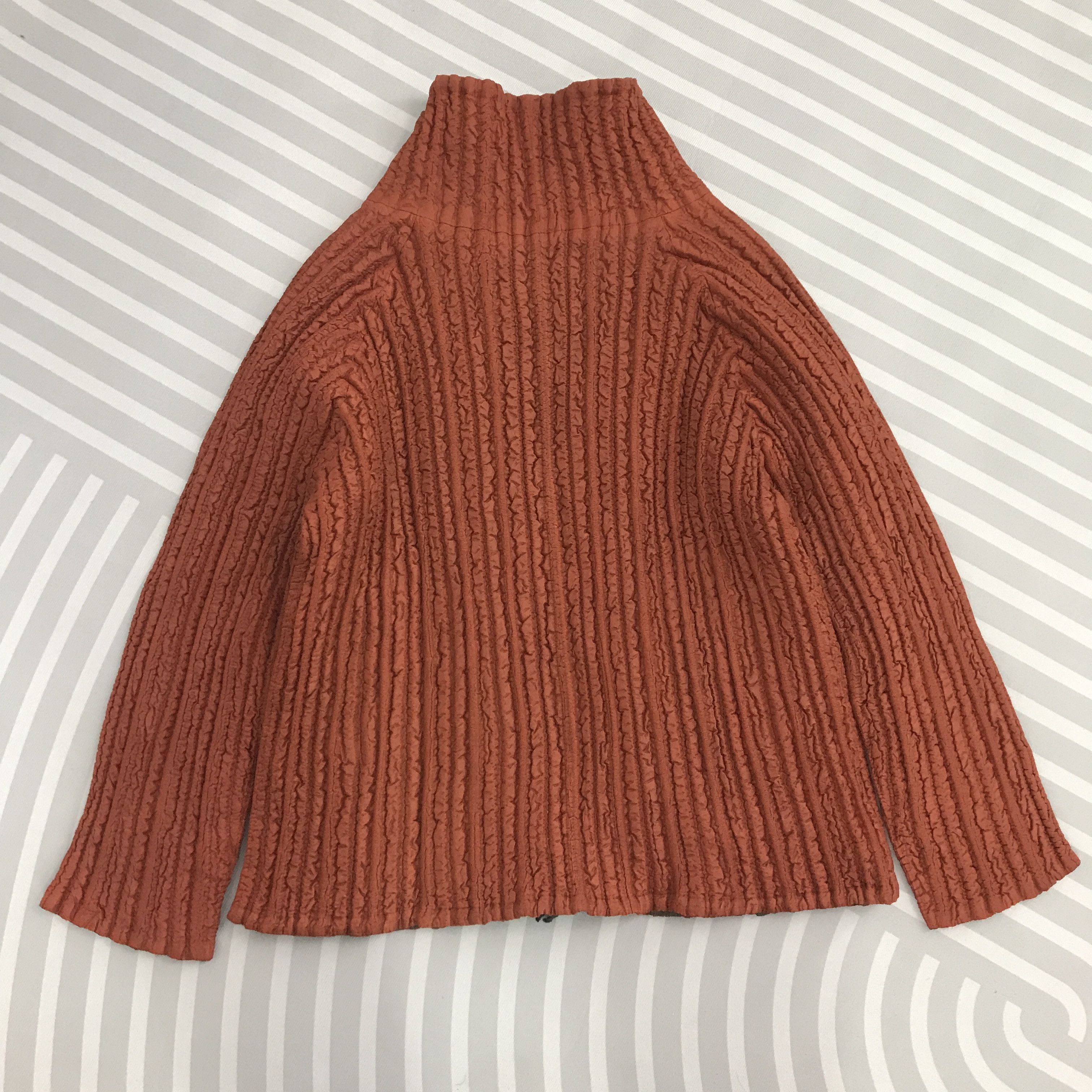 Japanese Brand × Vintage Vintage Ks saison Japan style jacket Size US L / EU 52-54 / 3 - 2 Thumbnail