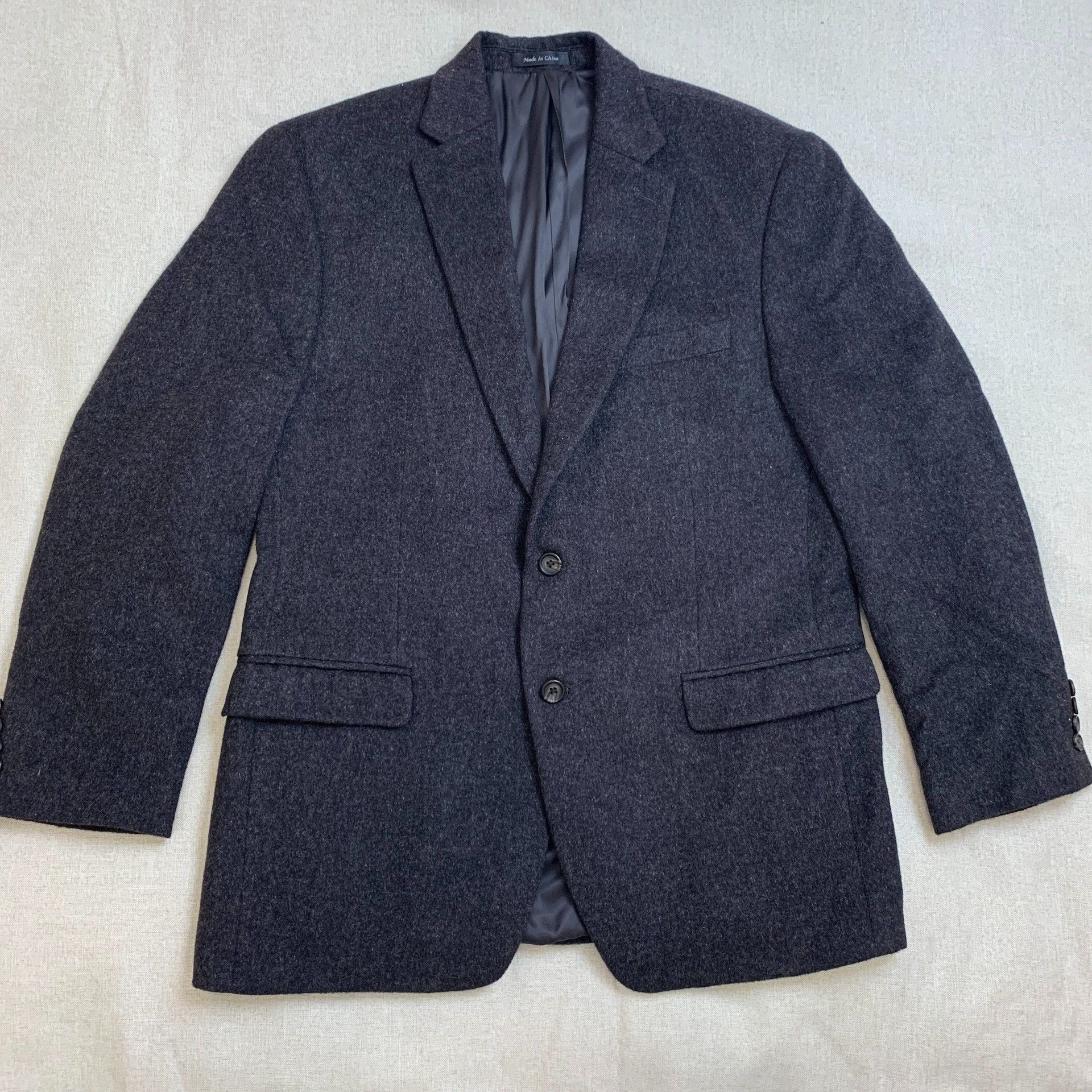 Ralph Lauren Ralph Lauren Camel Hair Suit Size 42 Size US XS / EU 42 / 0 - 1 Thumbnail