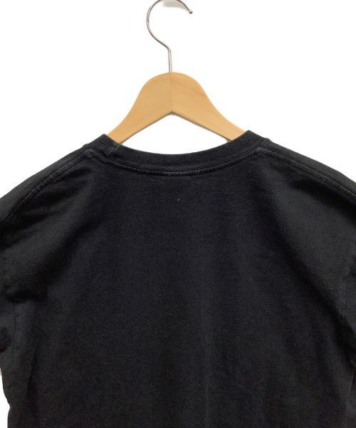Yohji Yamamoto SUPREME × YOHJI YAMAMOTO GAMETEE Size US M / EU 48-50 / 2 - 7 Thumbnail