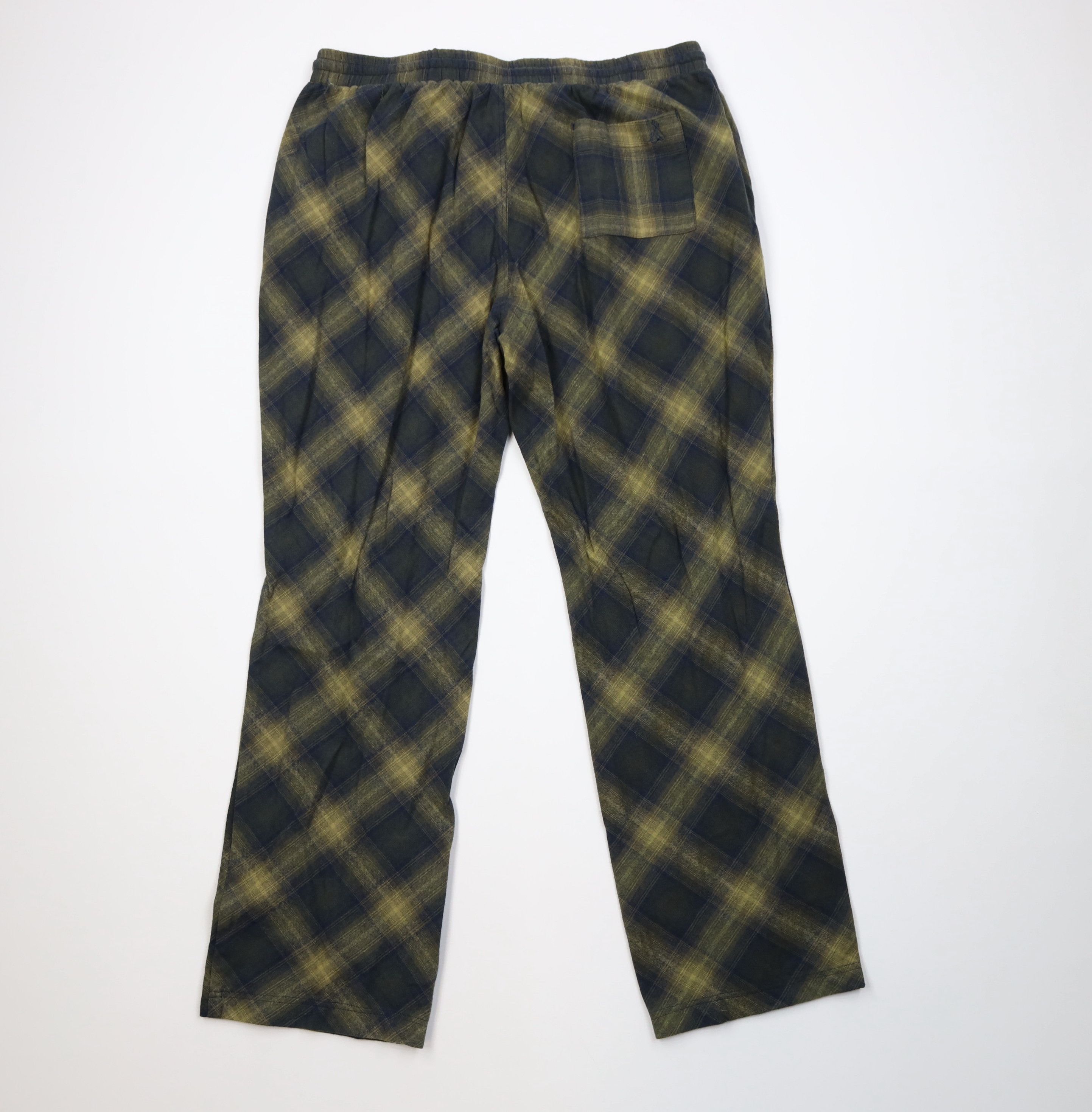 Pendleton Vintage Y2K Pendleton Wide Leg Sweatpants Pajama Pants Size US 36 / EU 52 - 8 Thumbnail
