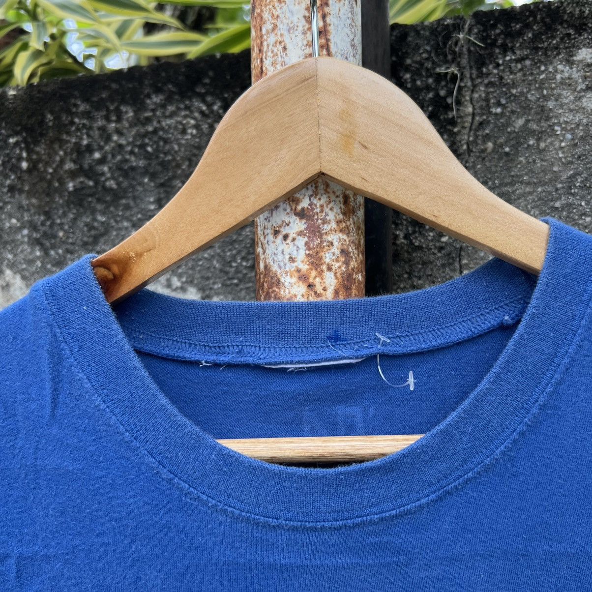 Adidas “ADIDAS” JAPAN GRAPHIC BALL TEE Size US S / EU 44-46 / 1 - 4 Thumbnail