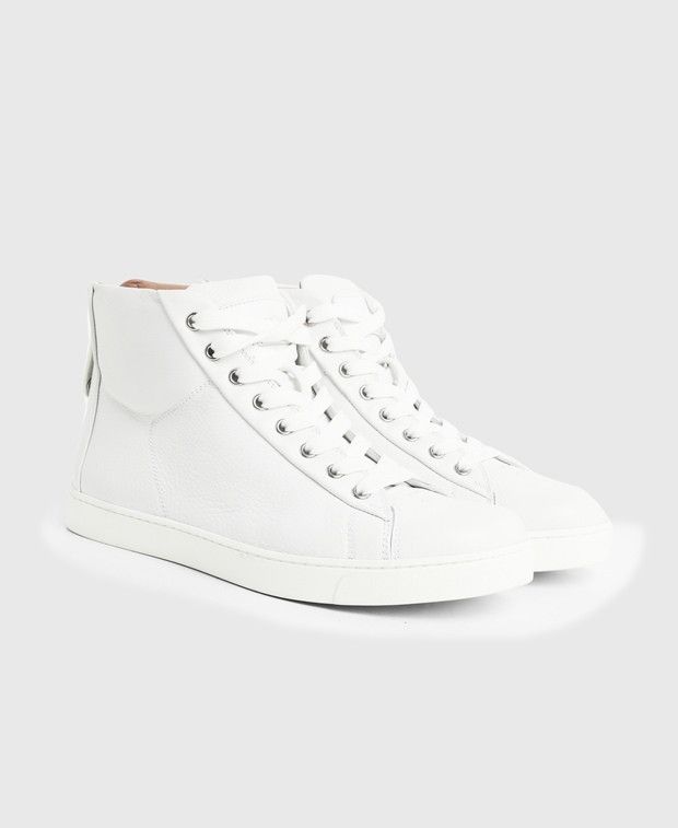 Gianvito Rossi Sneakers Size US 11.5 / EU 44-45 - 1 Thumbnail