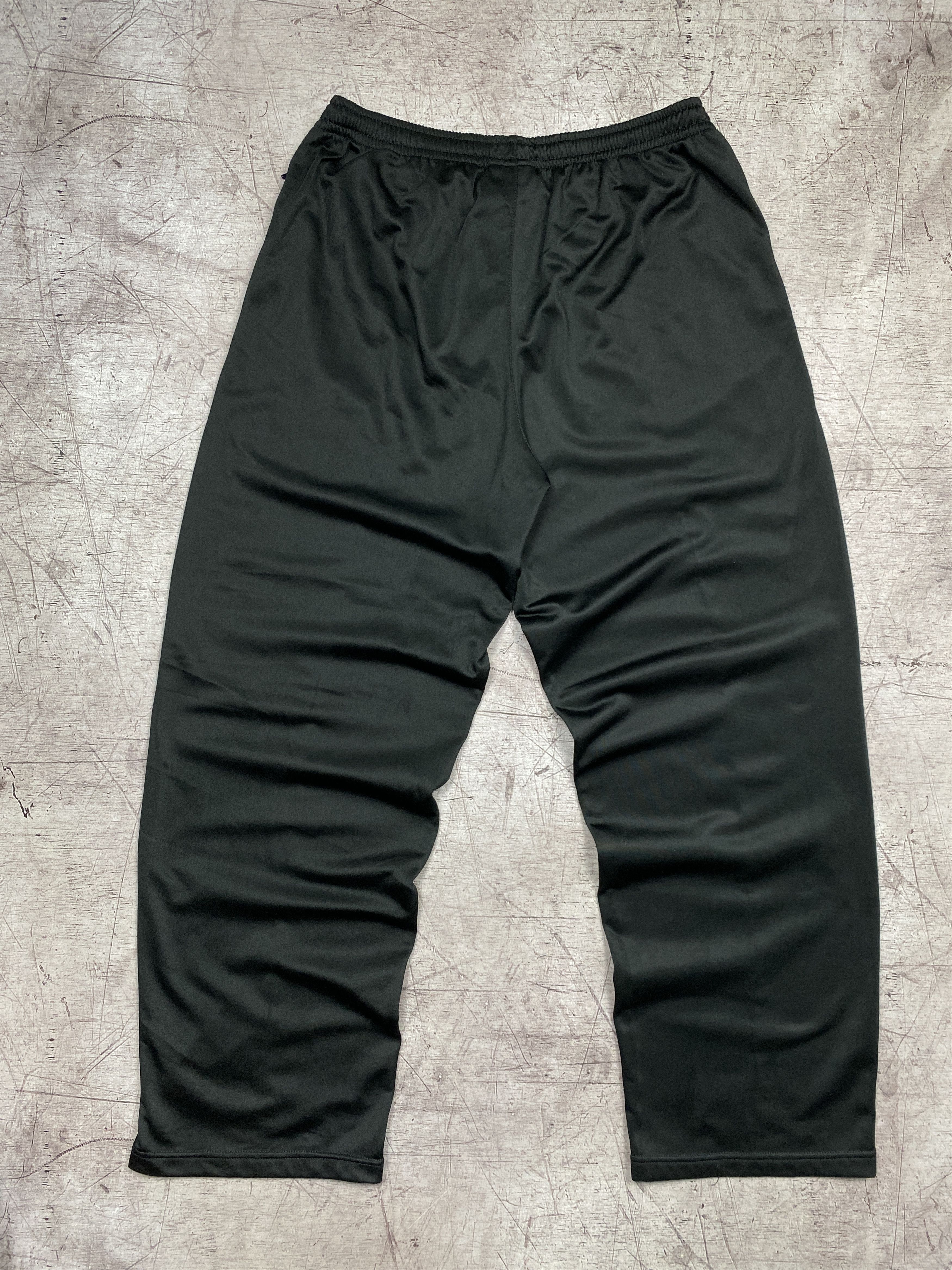 Umbro × Vintage Umbro 90s Vintage Mens Track Pants Size US 36 / EU 52 - 8 Thumbnail