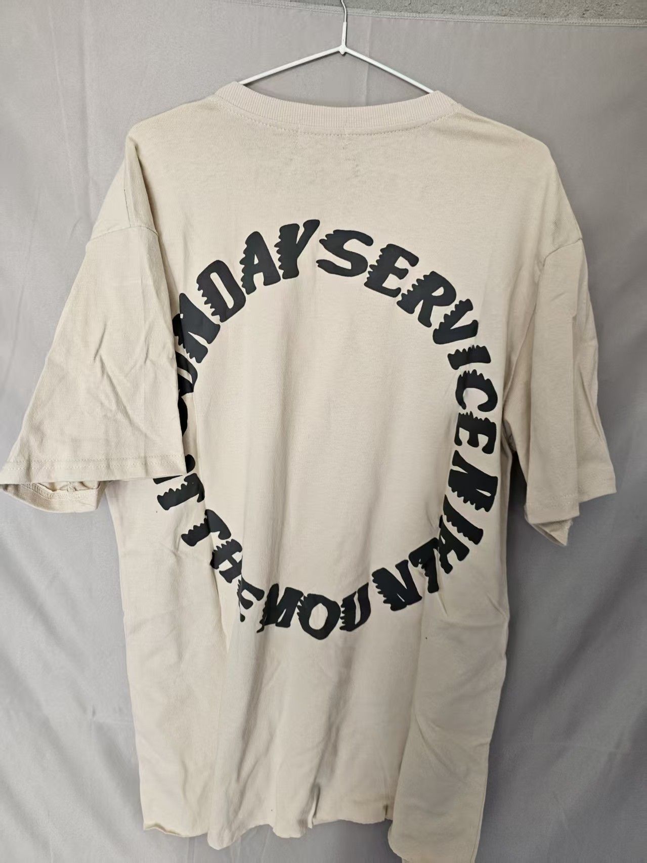 Other Trustgod Longsleeve T-Shirt Size US XL / EU 56 / 4 - 1 Thumbnail