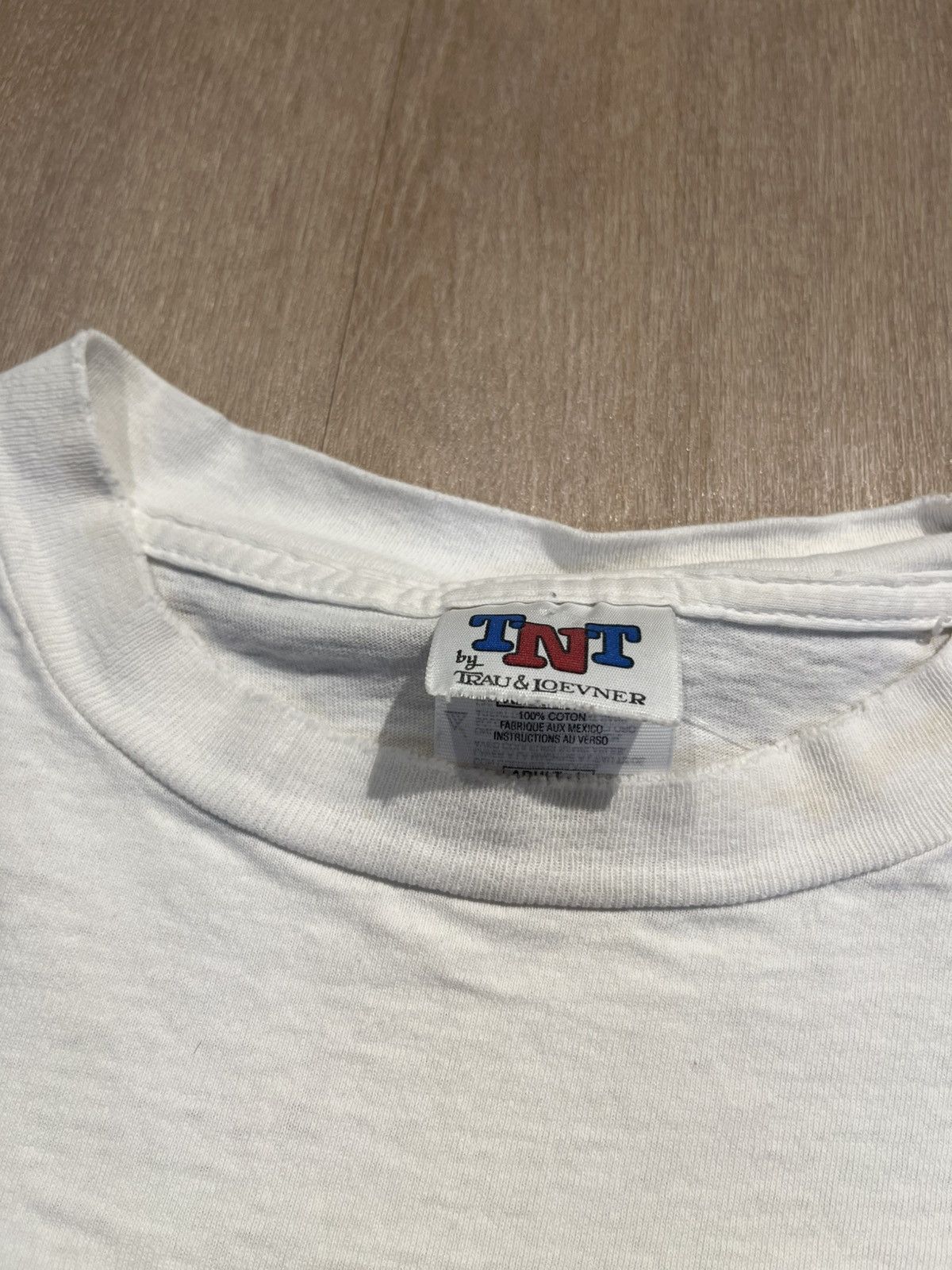 Vintage Y2K Shirt Large Size US L / EU 52-54 / 3 - 3 Thumbnail