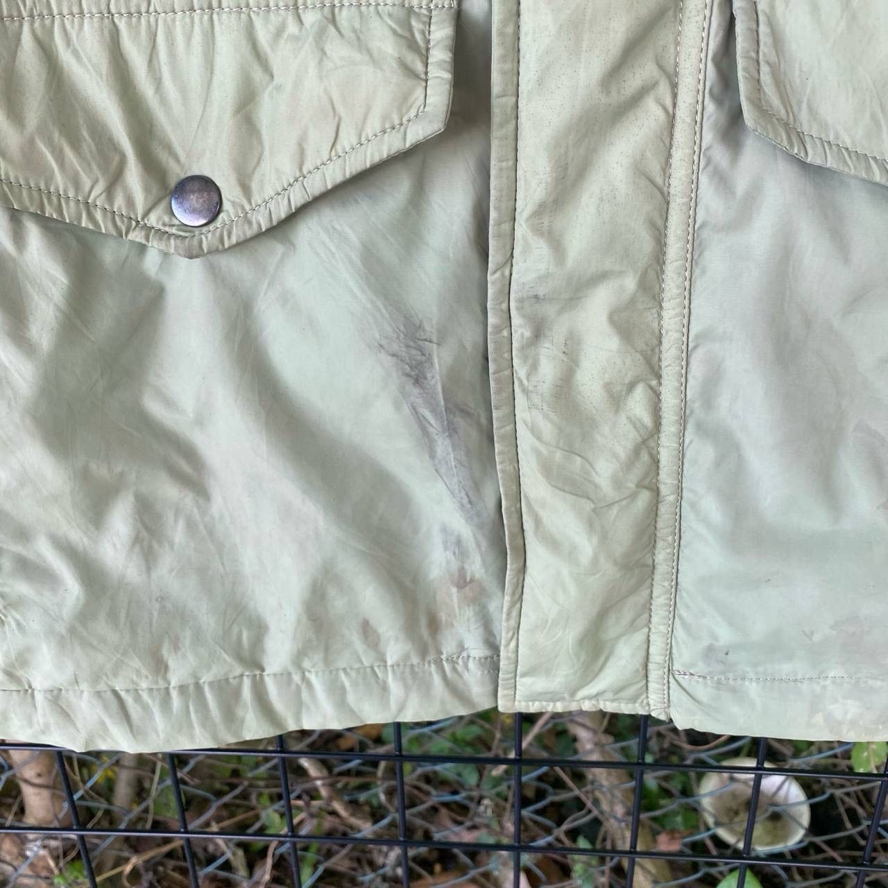 Other Mr Van Outdoor Jacket Size US L / EU 52-54 / 3 - 7 Thumbnail