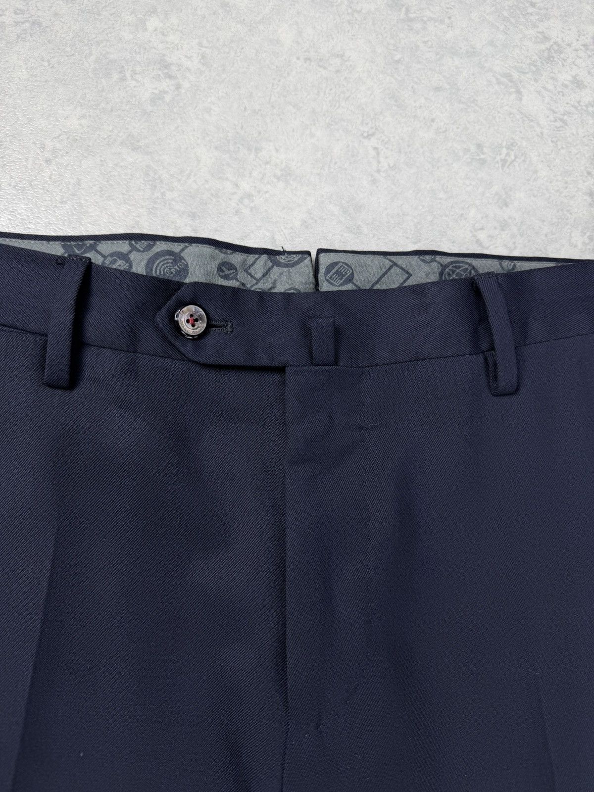 PT Torino PT01 Winter Traveller Evo Fit Trousers Pants Men’s Size L-XL Size US 36 / EU 52 - 5 Thumbnail