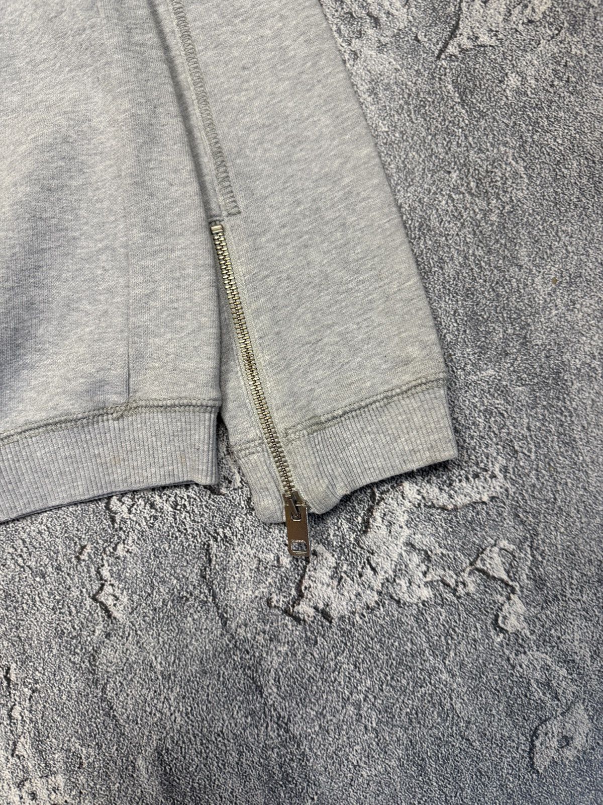 Diesel Diesel Vintage Wolf Men Sweatshirt Size US M / EU 48-50 / 2 - 12 Thumbnail